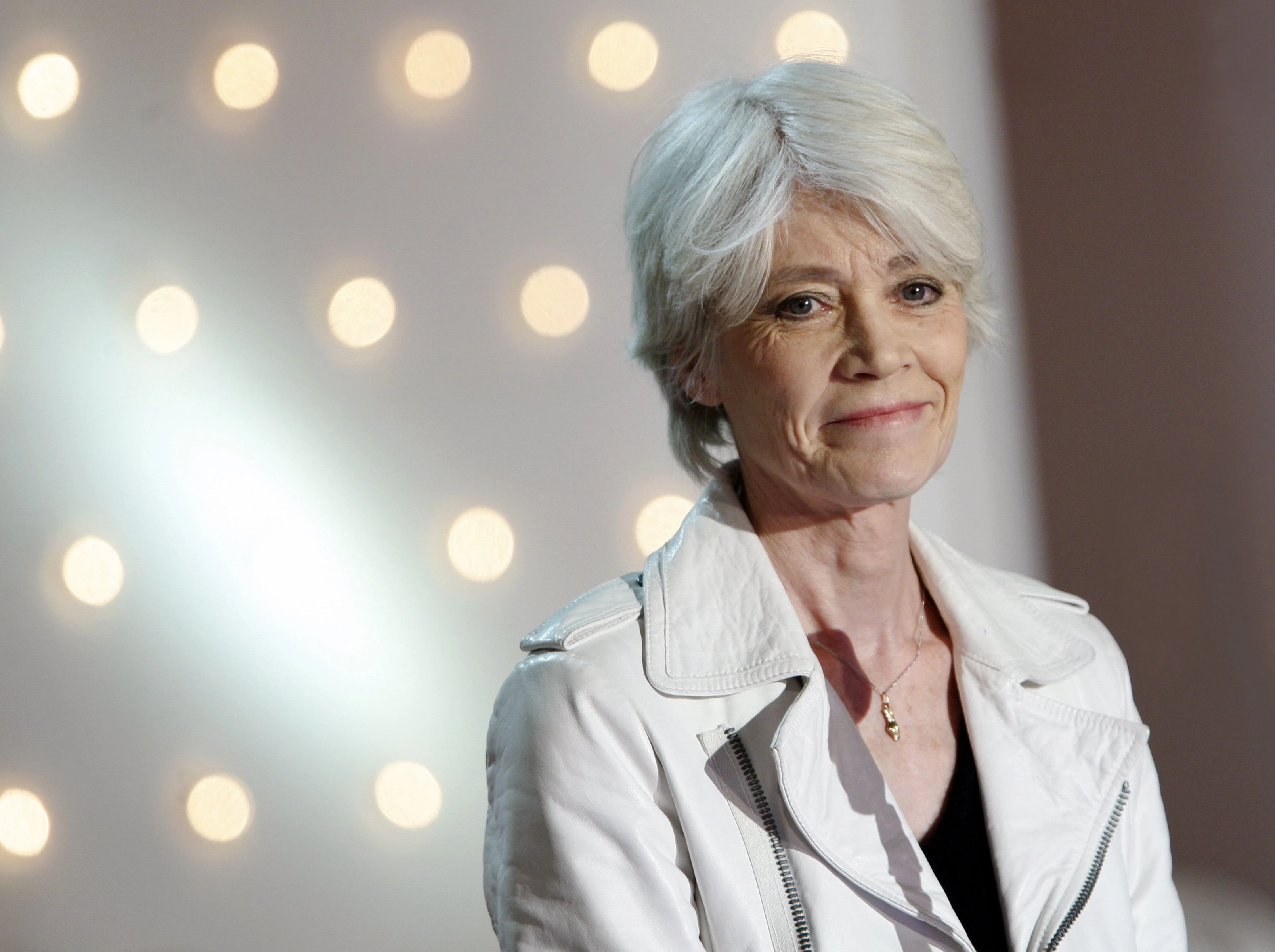 Mort de Françoise Hardy : « Personne d’autre », son dernier album crépusculaire et lumineux