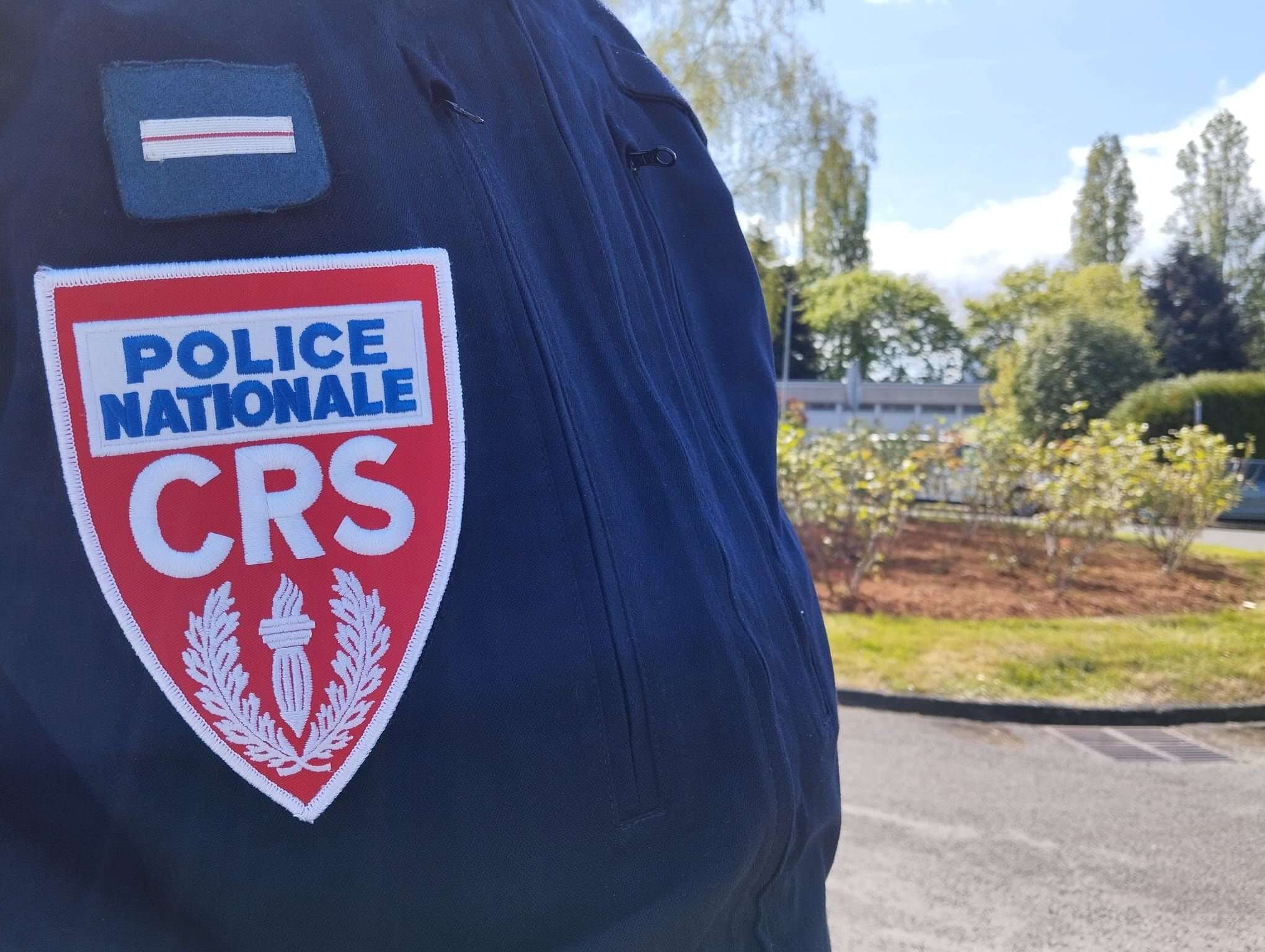 Un policier hors service violemment agressé devant sa compagne à Toulouse