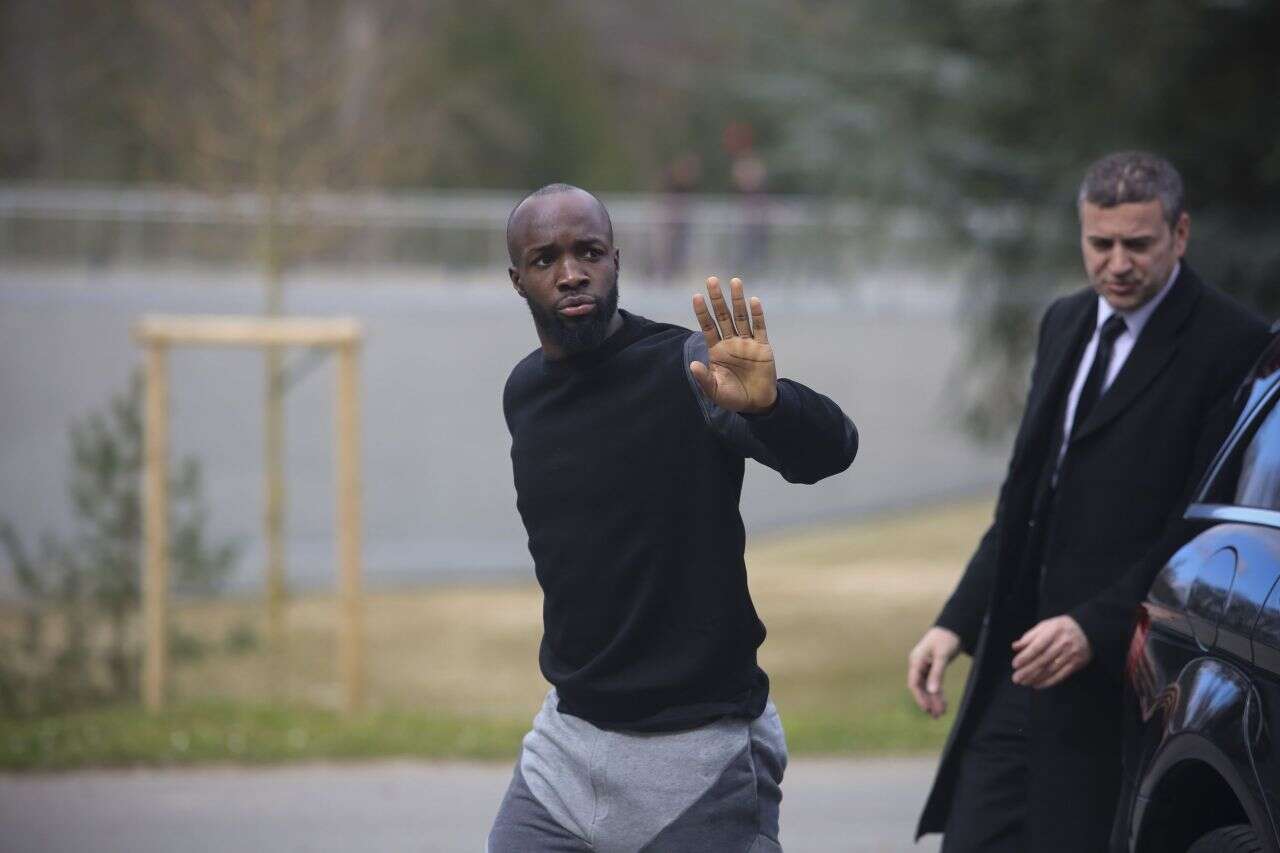 Affaire Lassana Diarra : la Fifa va « ouvrir le dialogue » pour modifier les règles de transfert