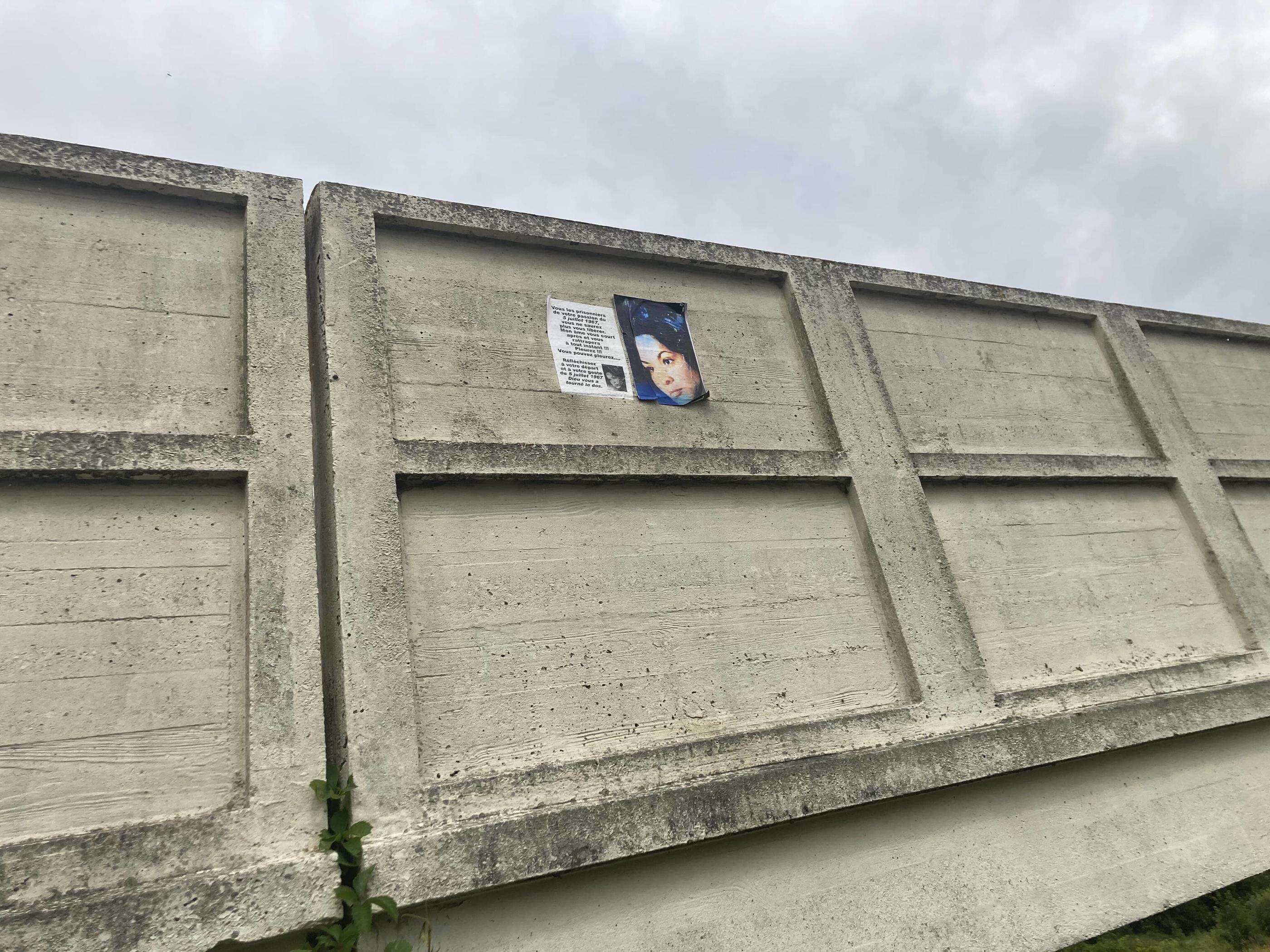 Pas-de-Calais : le squelette féminin découvert sur un chantier n’est pas celui de Fatima, disparue en 1967