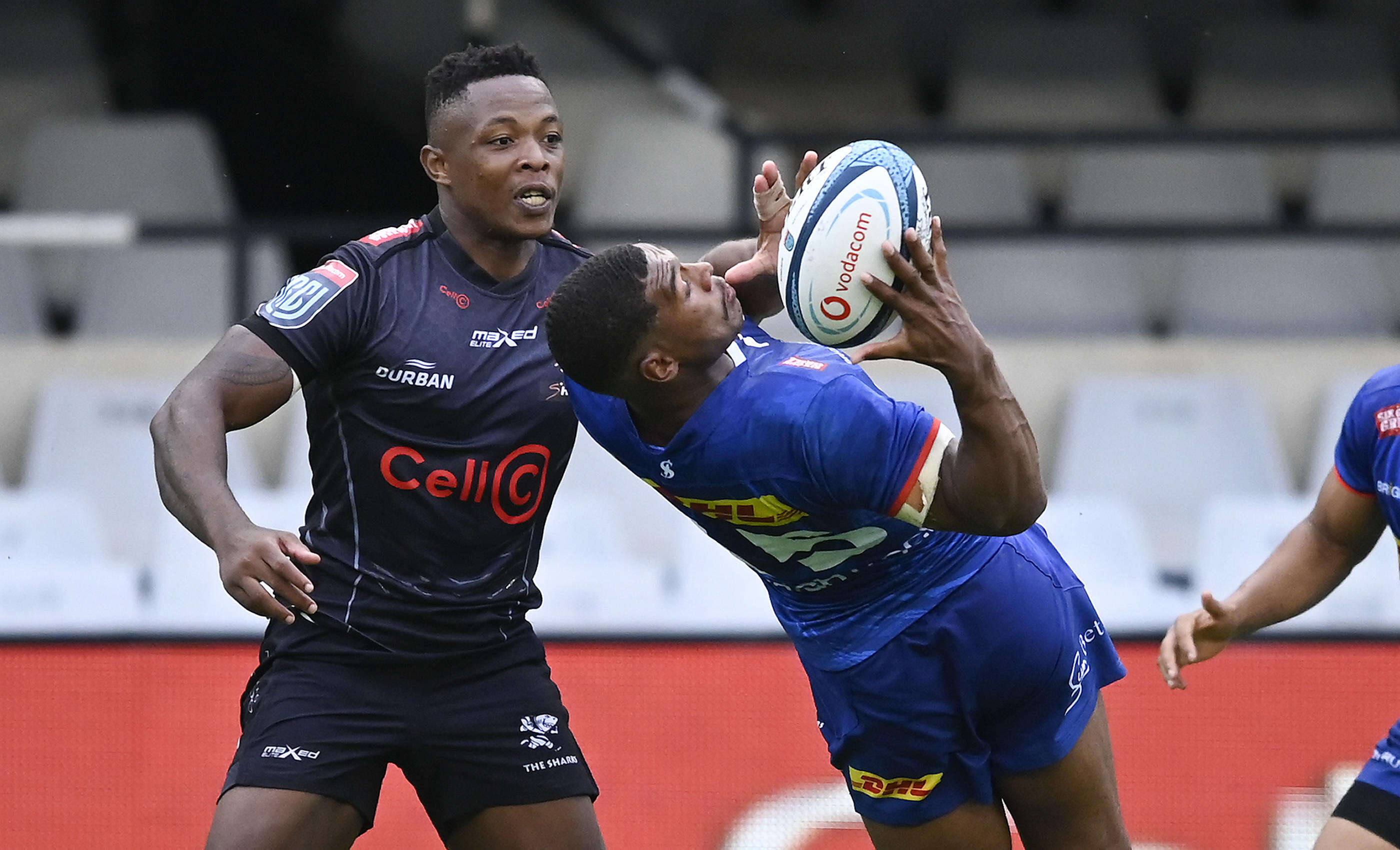 Rugby : le champion du monde sud-africain Nkosi suspendu trois ans pour dopage