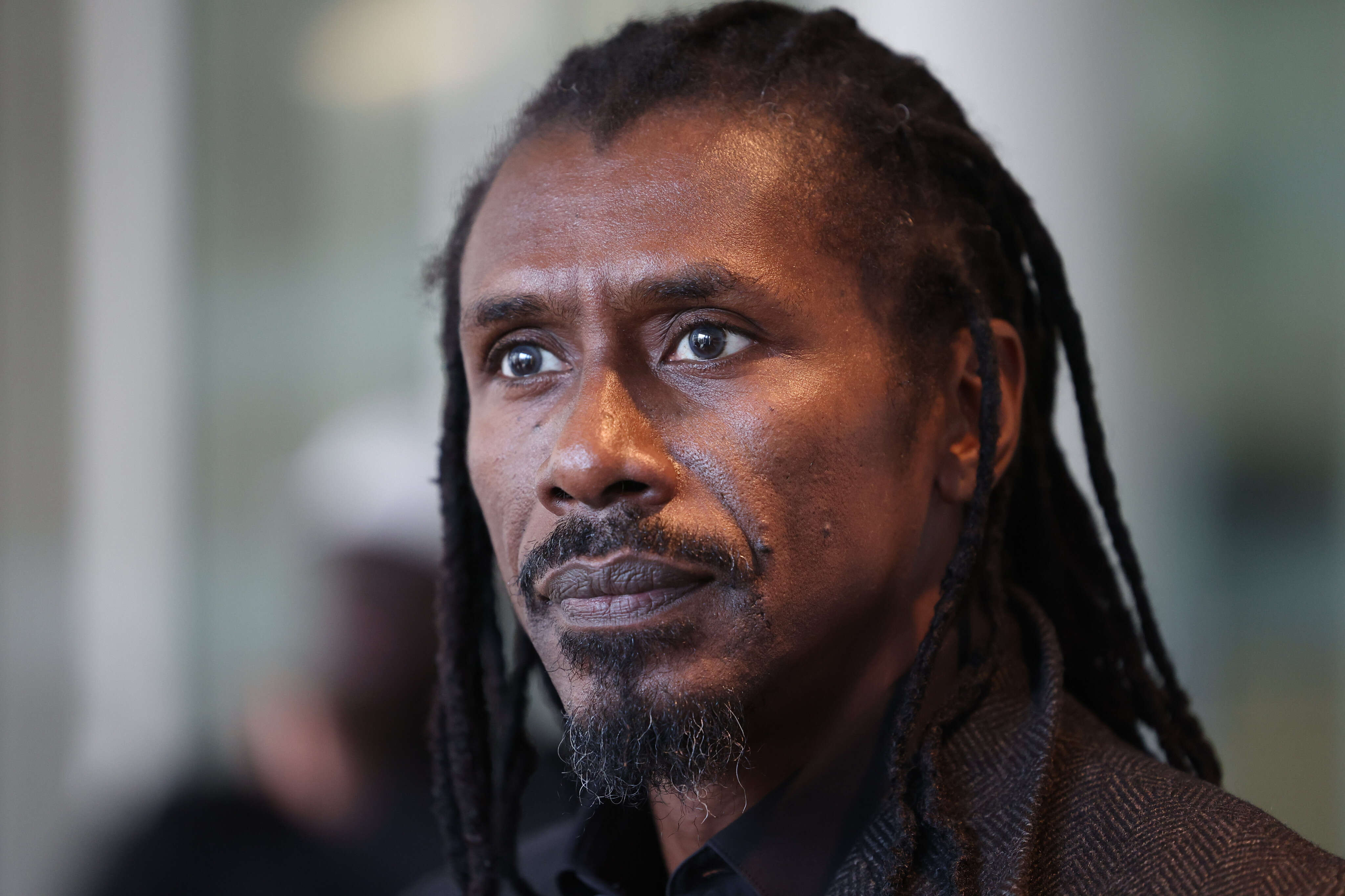 Football : non prolongé, Aliou Cissé n’est plus le sélectionneur du Sénégal