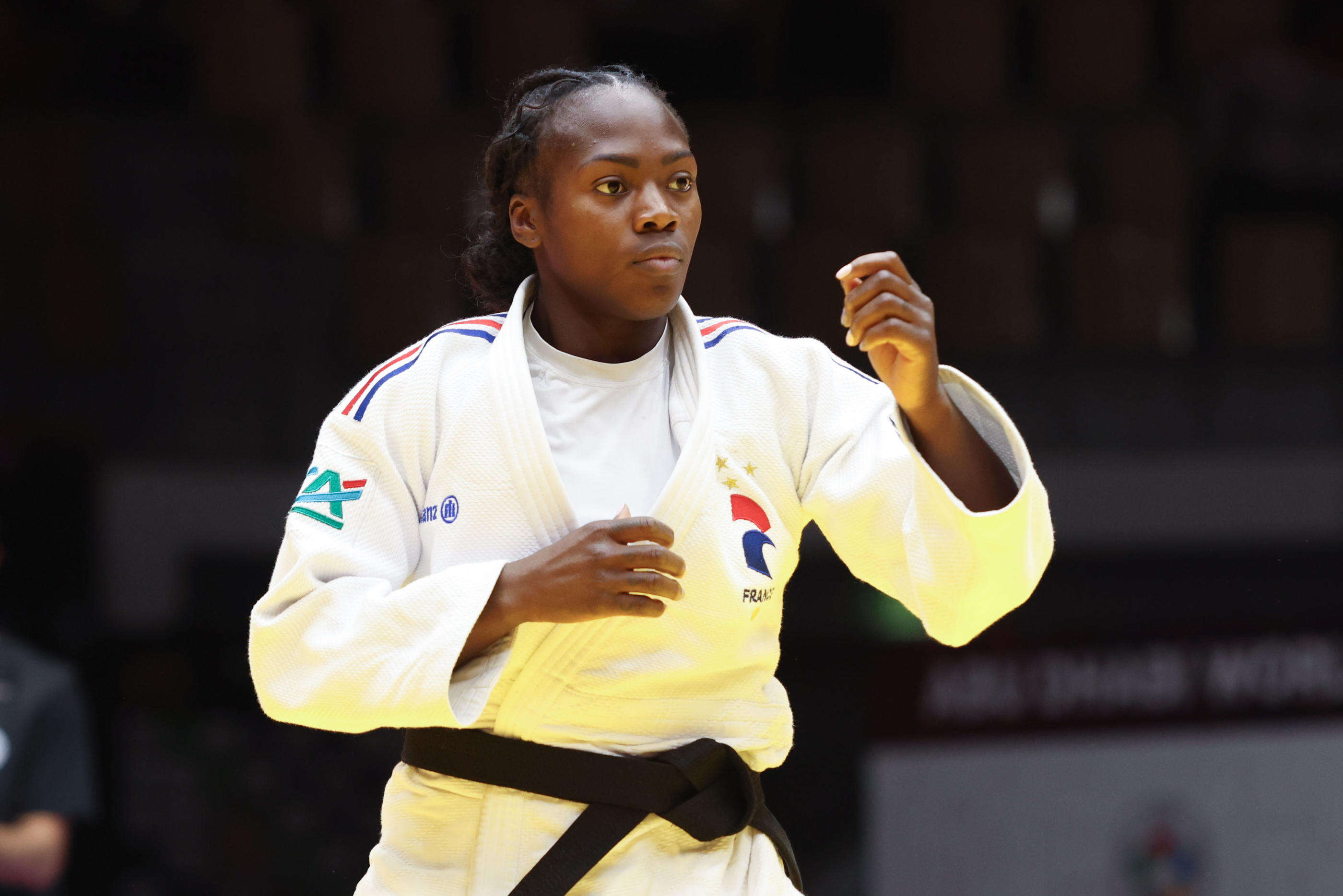 JO Paris 2024, judo : Riner, Agbégnénou, Dicko… Qui sont les 14 Français en compétition dès samedi ?