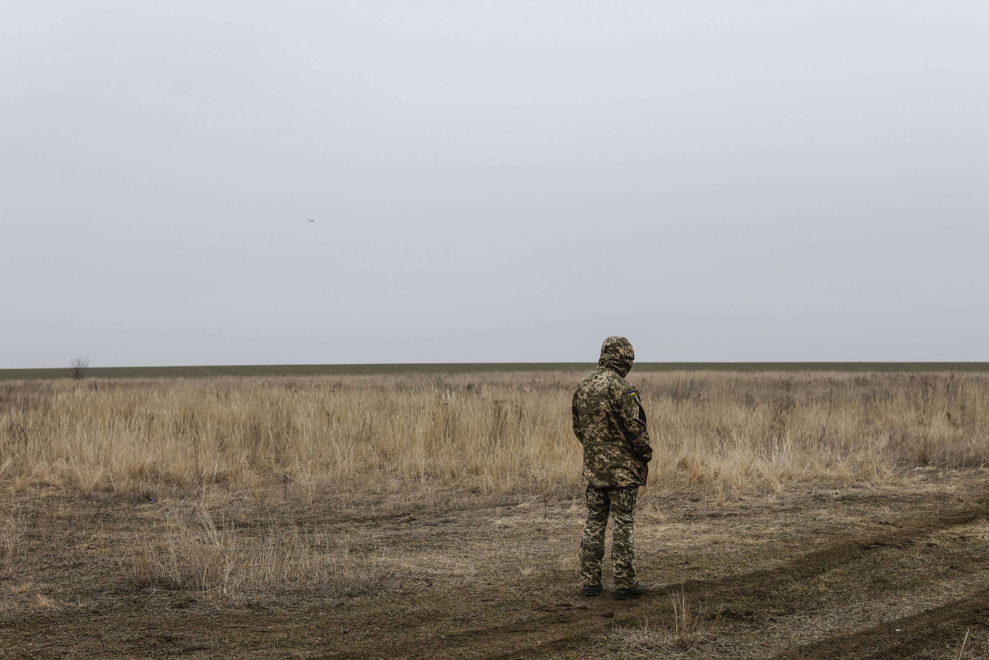 Guerre en Ukraine : les accusés russes en procès pourront être libérés s’ils partent combattre