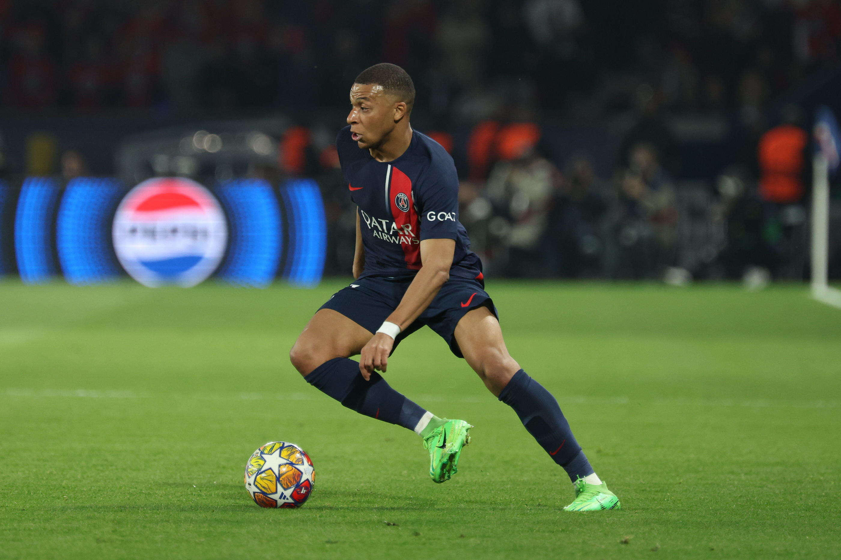 PSG-Toulouse : Mbappé titulaire ou remplaçant pour sa dernière au Parc ? La compo probable des Parisiens