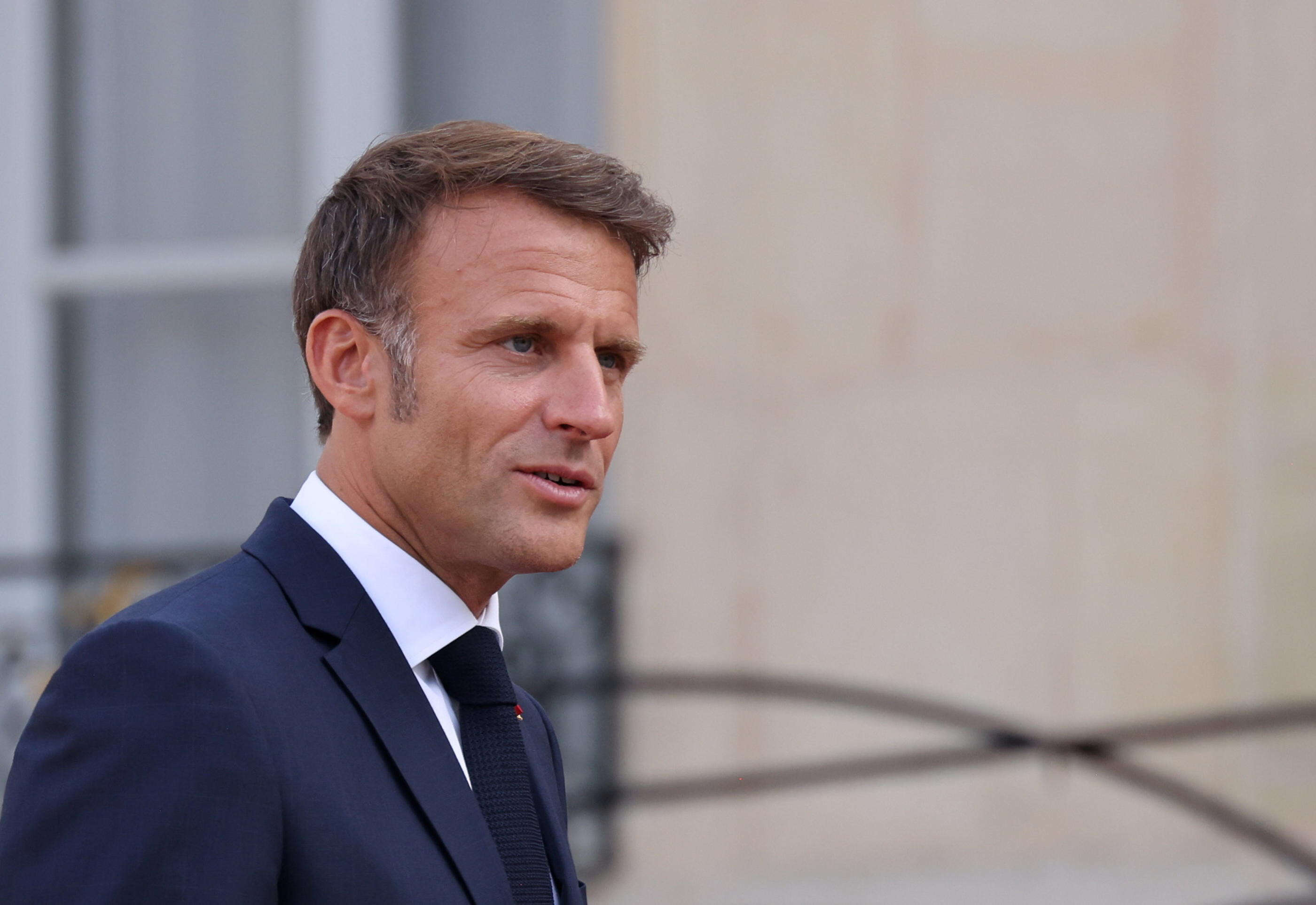 DIRECT. Nouveau Premier ministre : Macron affirme faire « tous les efforts » pour « aboutir à la meilleure solution pour le pays »