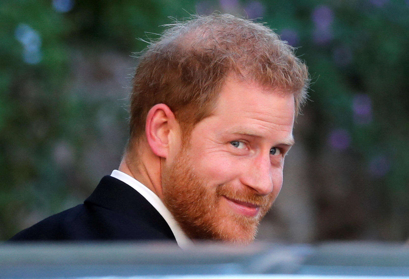 La famille royale souhaite au prince Harry un joyeux anniversaire pour la première fois depuis 2021