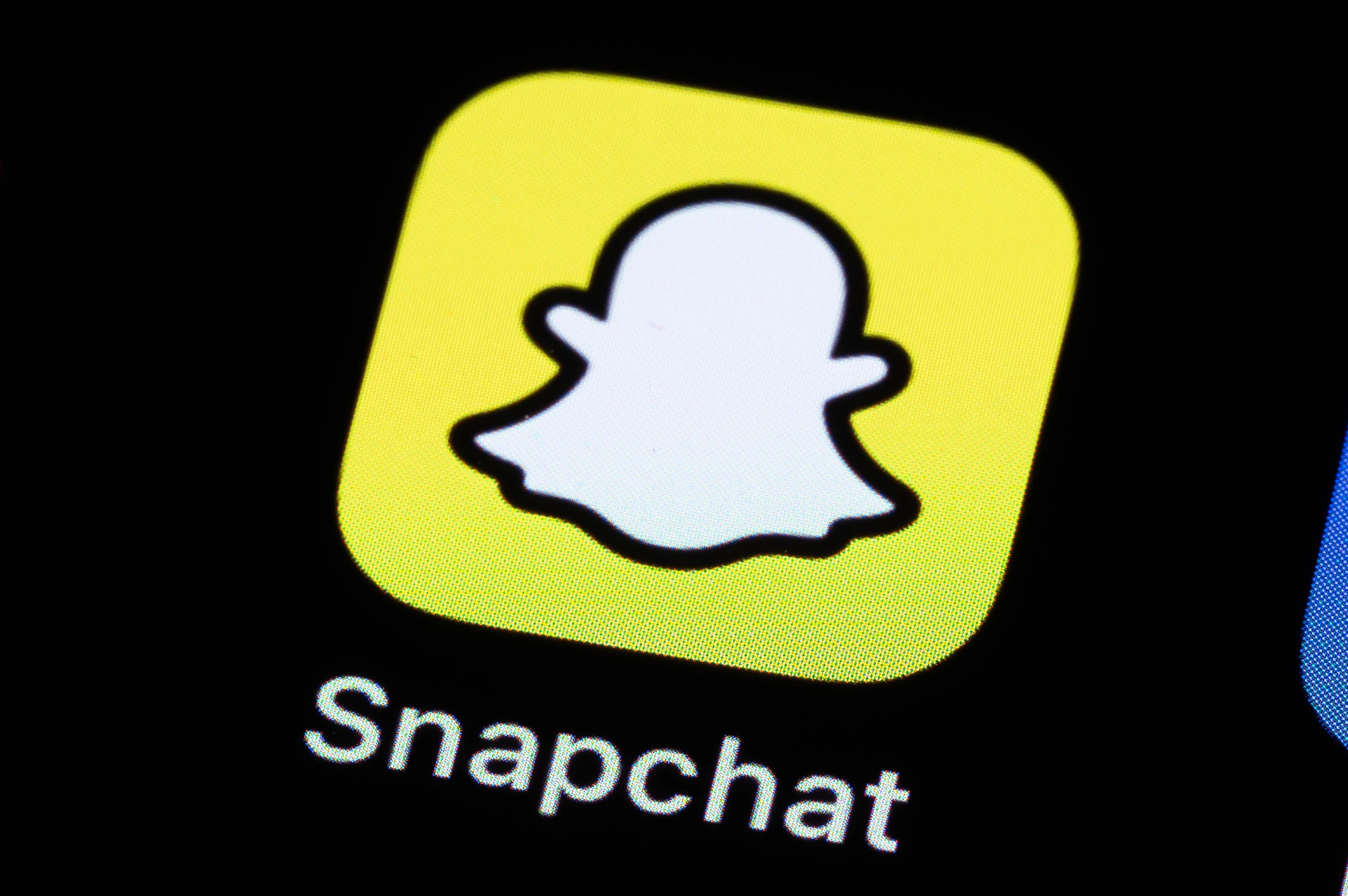 L’application Snapchat gagne des utilisateurs mais peine à séduire les marchés