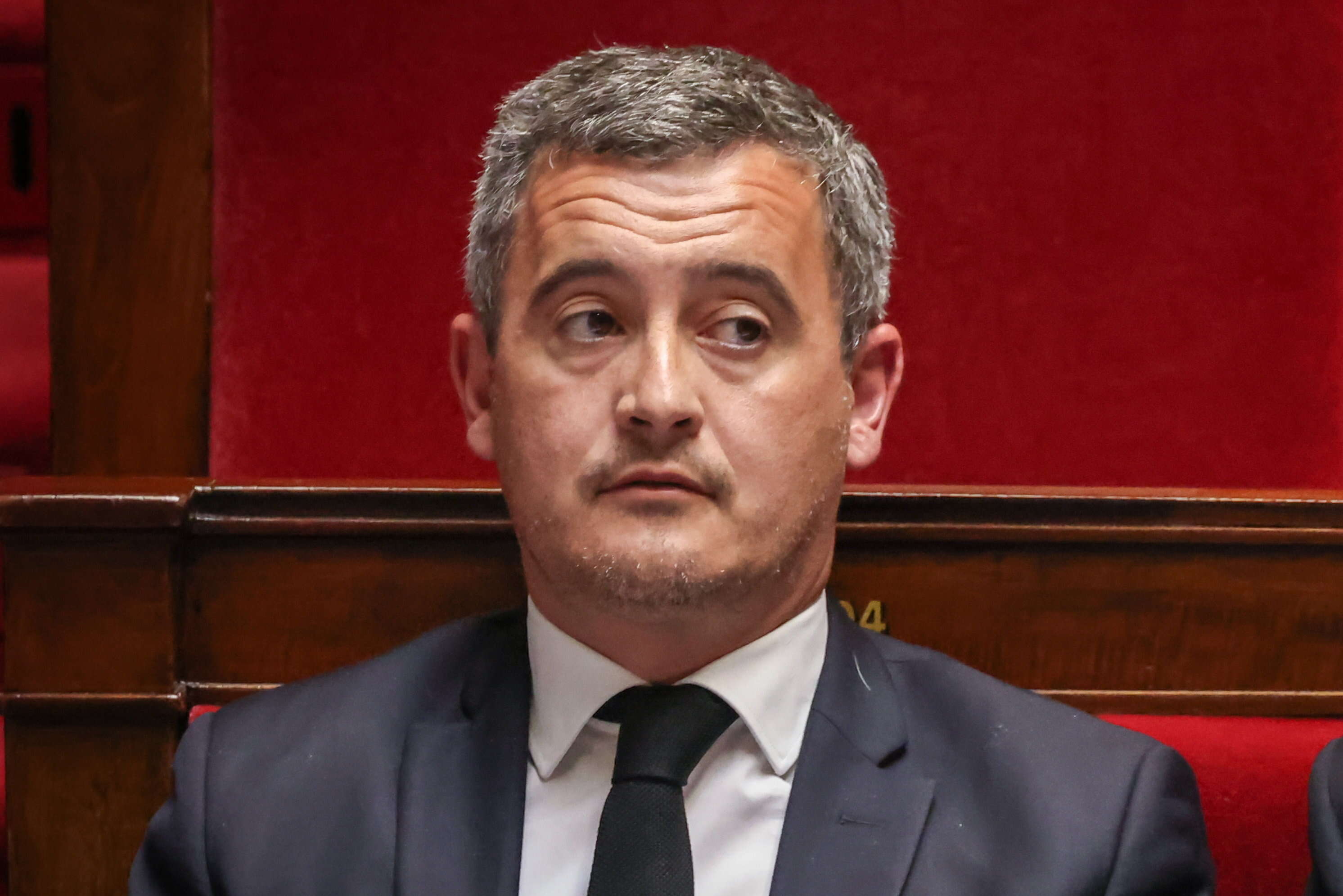 Budget 2025 : Gérald Darmanin soutient Barnier mais juge qu’il faut « demander aux Français de travailler davantage »