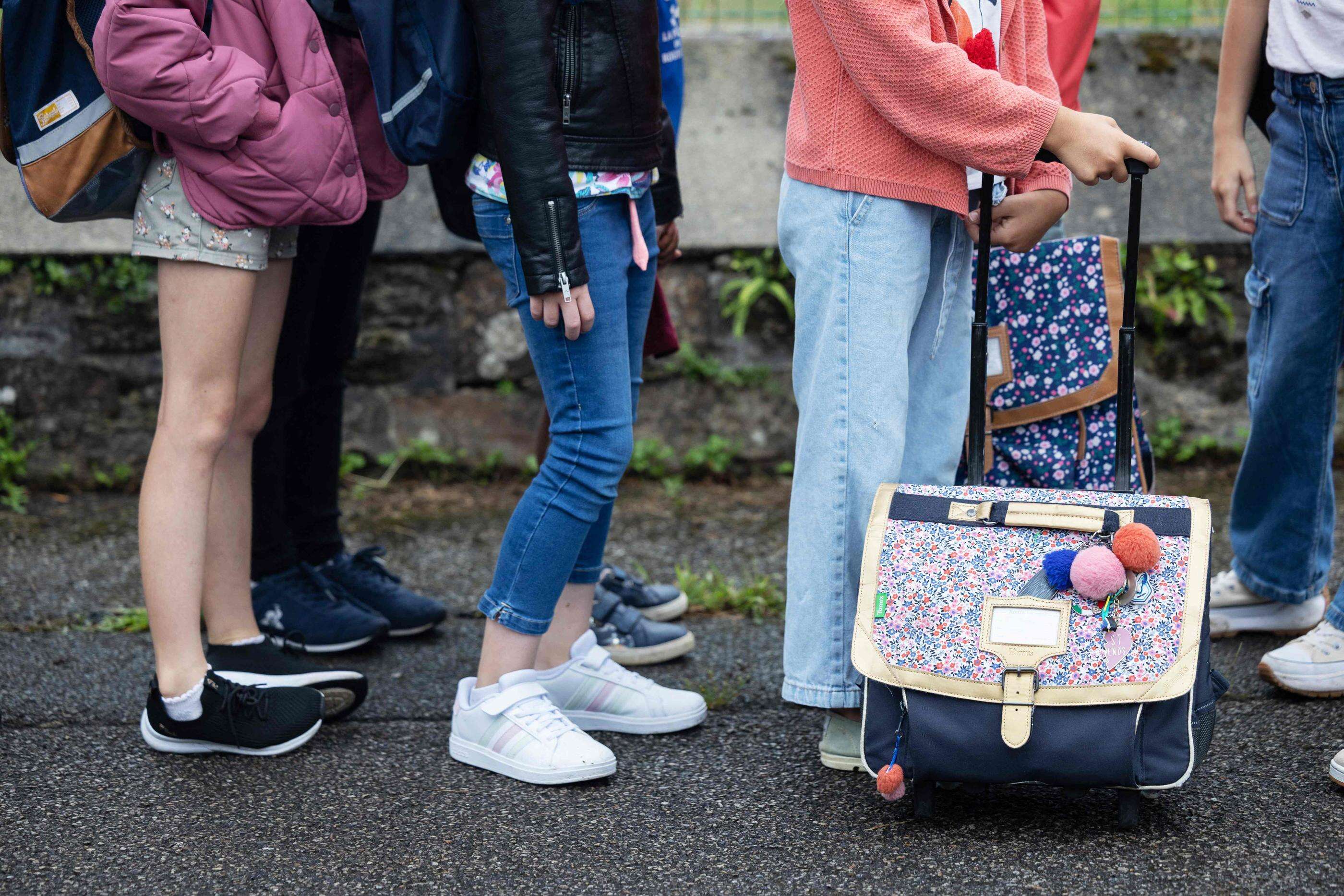 Doubs : un conducteur septuagénaire ivre percute un groupe d’enfants, une fillette gravement blessée