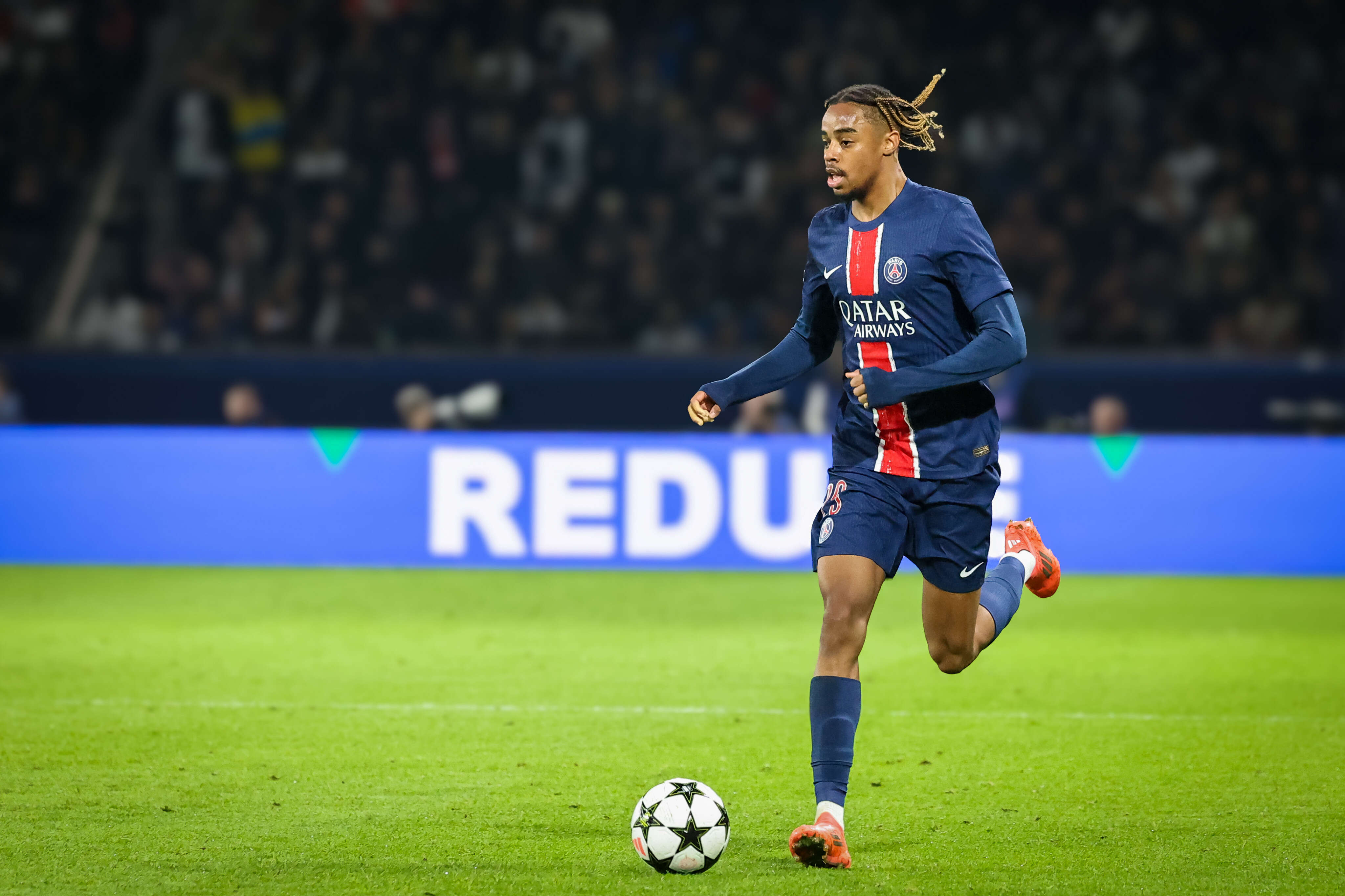 OM-PSG : le groupe des Parisiens sans surprise, tous les titulaires habituels présents