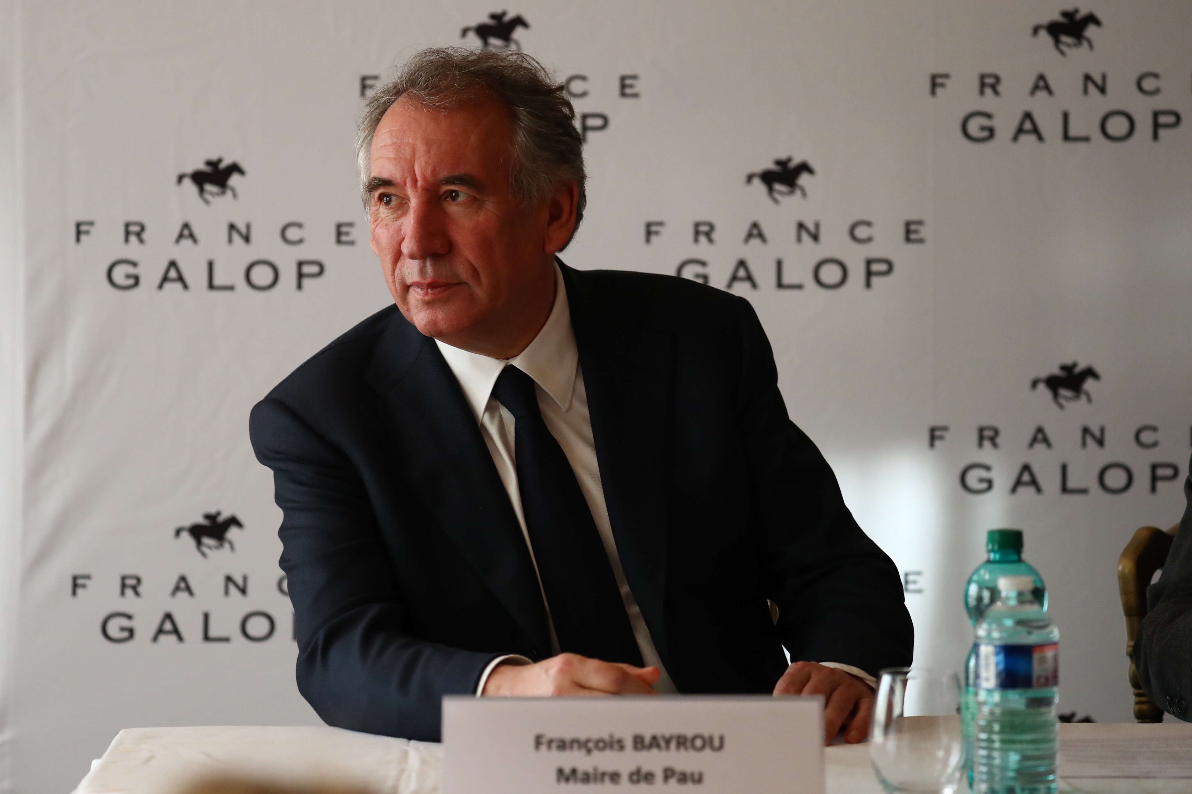 François Bayrou sur la taxation des paris hippiques : « Un amendement de nature à déséquilibrer tout un secteur »