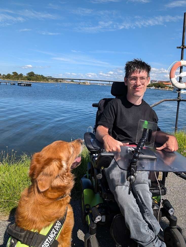 Militant de l’accessibilité, ce Toulousain handicapé fait condamner Air France