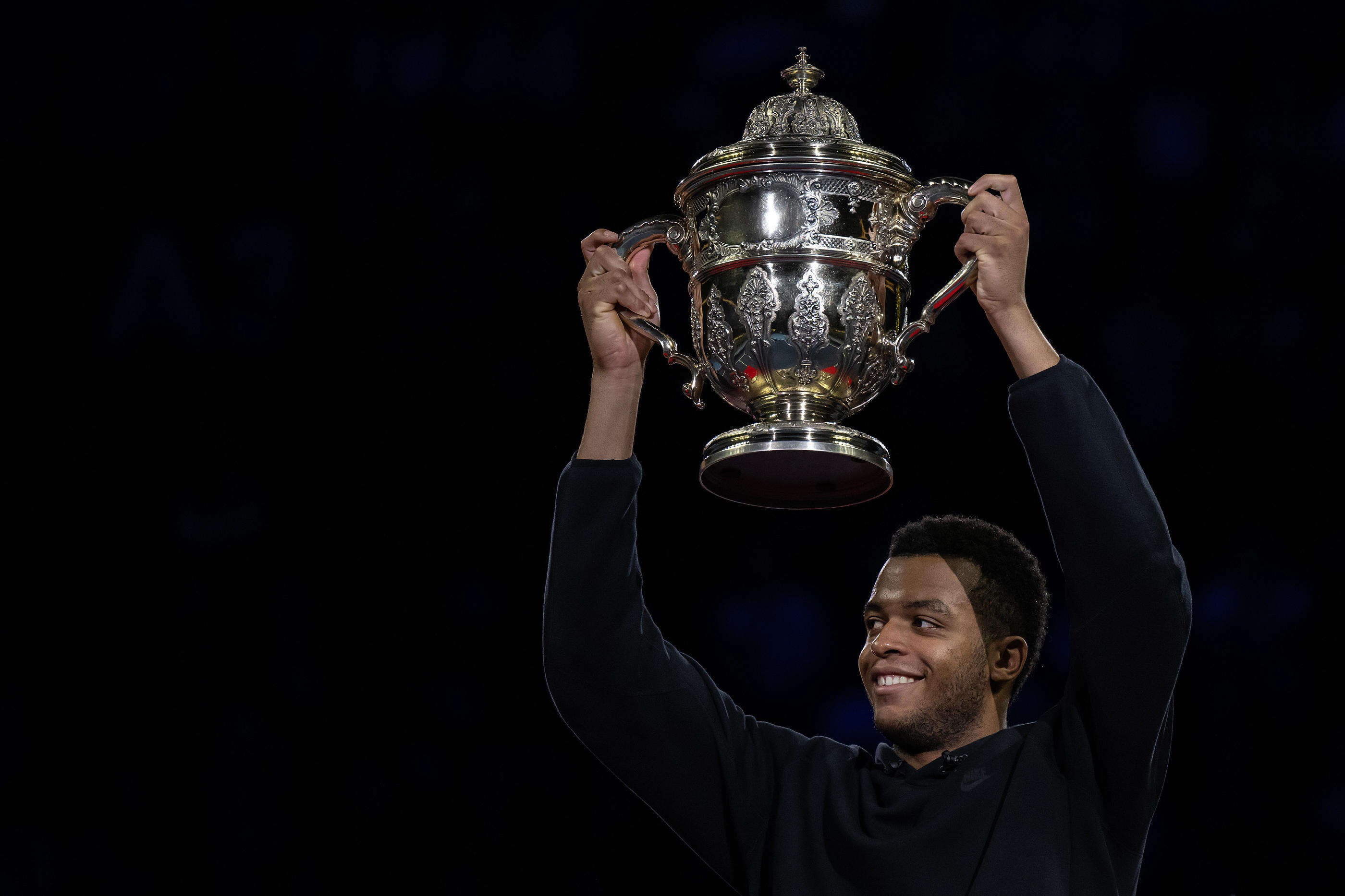 Rolex Paris Masters : le programme complet des matchs aujourd’hui mardi 29 octobre à l’Accor Arena