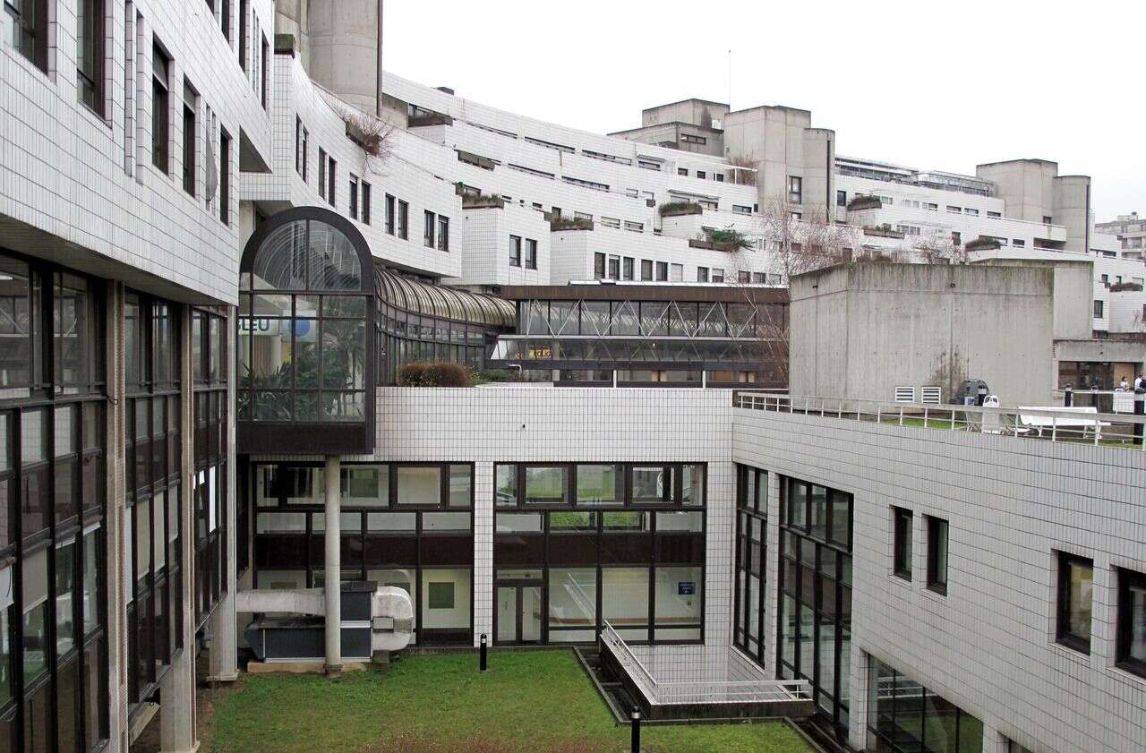 Essonne : dénutrie et déshydratée, une fillette de 4 mois meurt à l’hôpital, sa mère recherchée