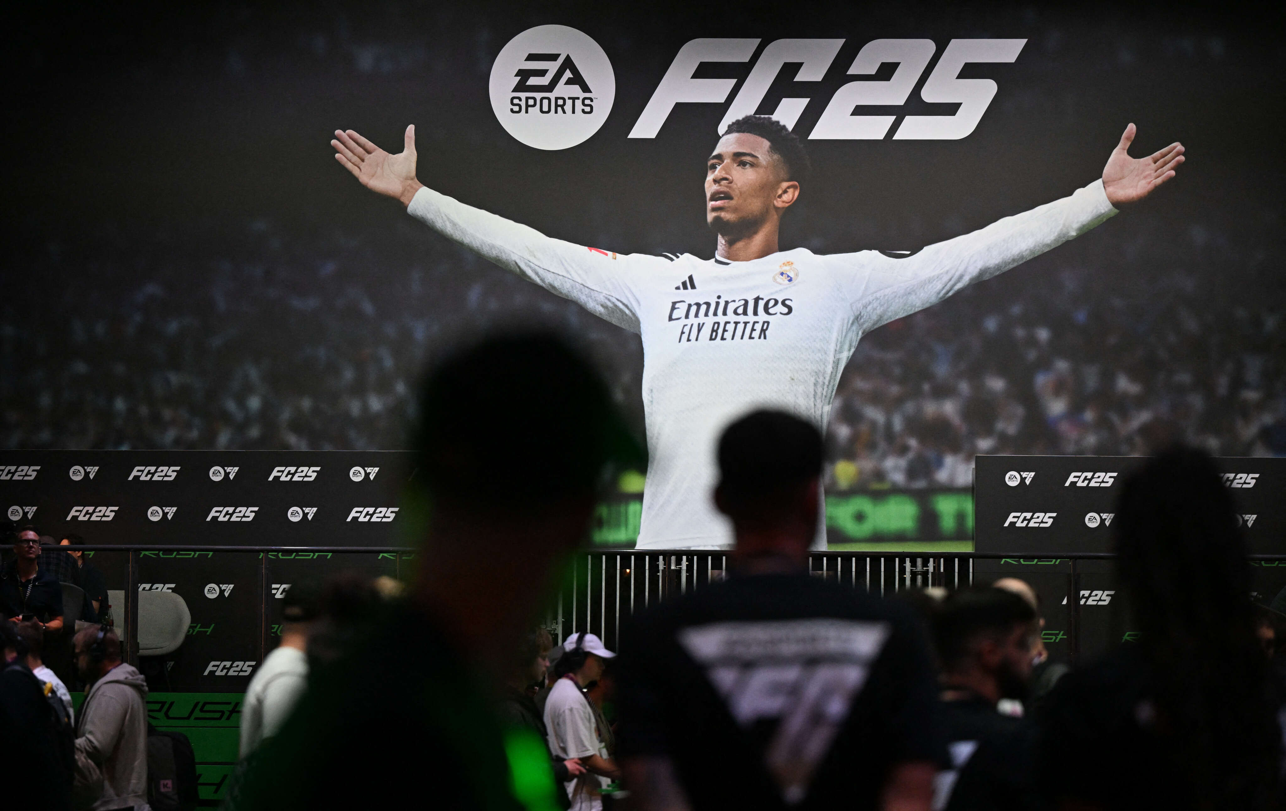 Mode « Rush », visages modélisés grâce à l’IA… Le nouveau « EA Sports FC 25 » sort ce vendredi 27 septembre