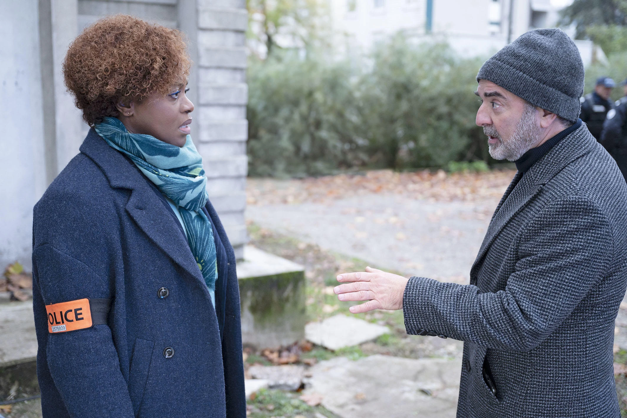 Audiences TV : « Disparition inquiétante » garde la tête