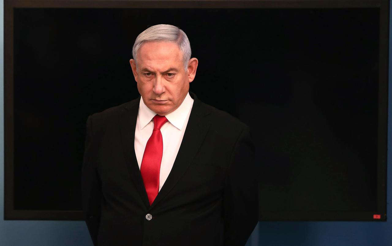 Washington annonce de nouvelles sanctions contre des colons israéliens, une évolution « très grave » selon Netanyahou