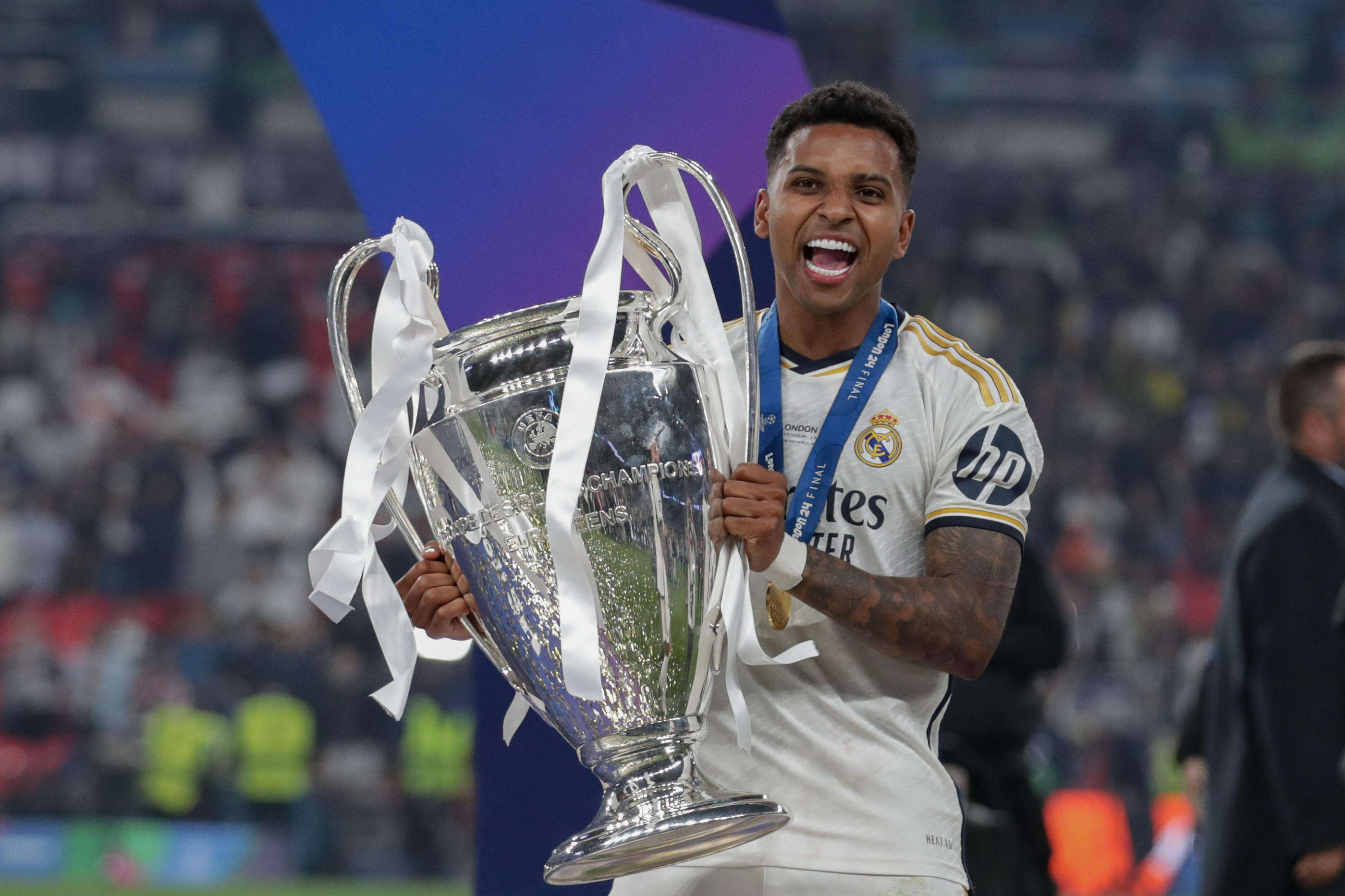 Ballon d’or 2024 : Rodrygo, Guirassy, Neymar... La liste des 30 joueurs nommés fait polémique