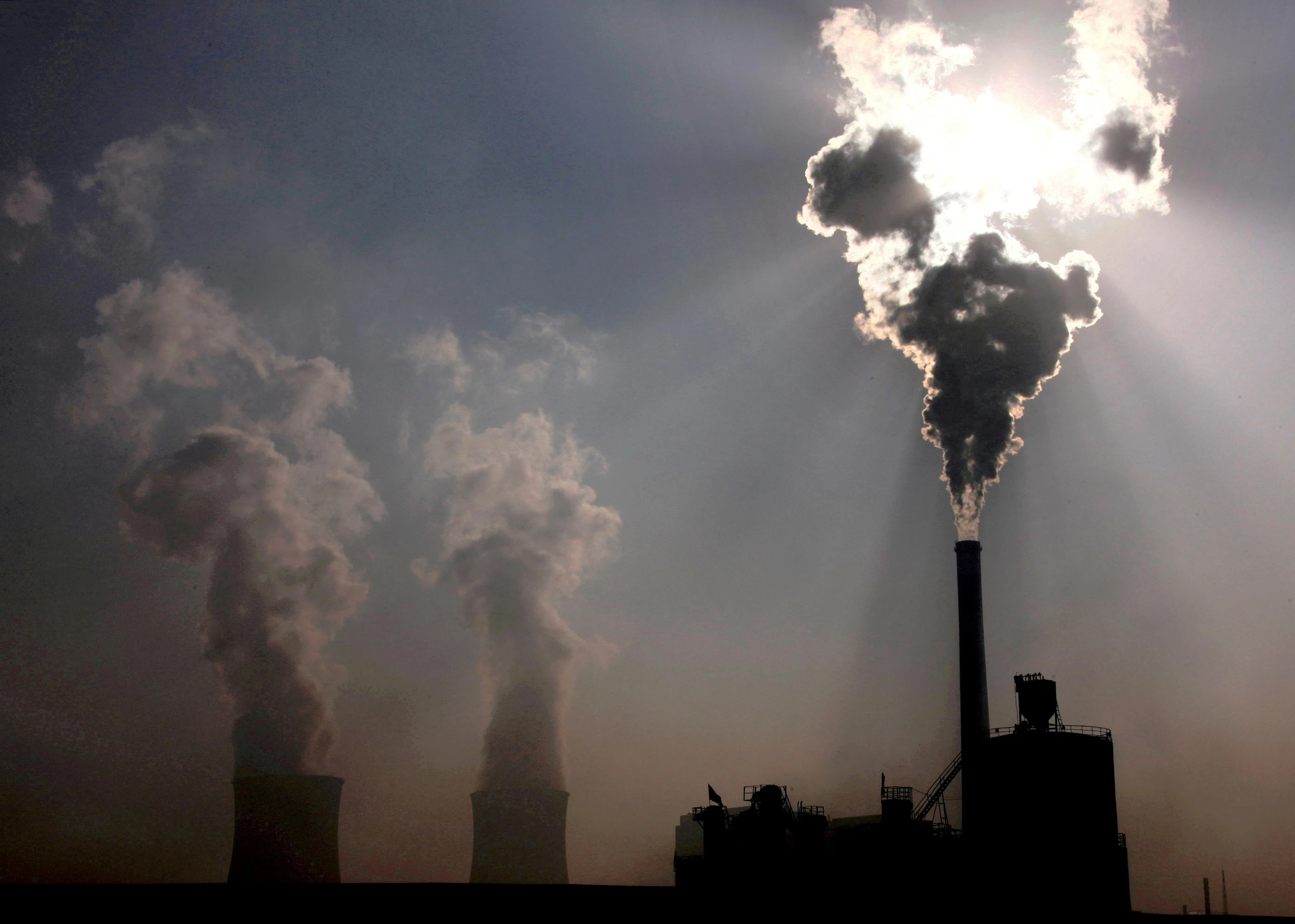 Climat : la Chine va désormais se fixer des objectifs de réduction en volume de ses émissions de CO2