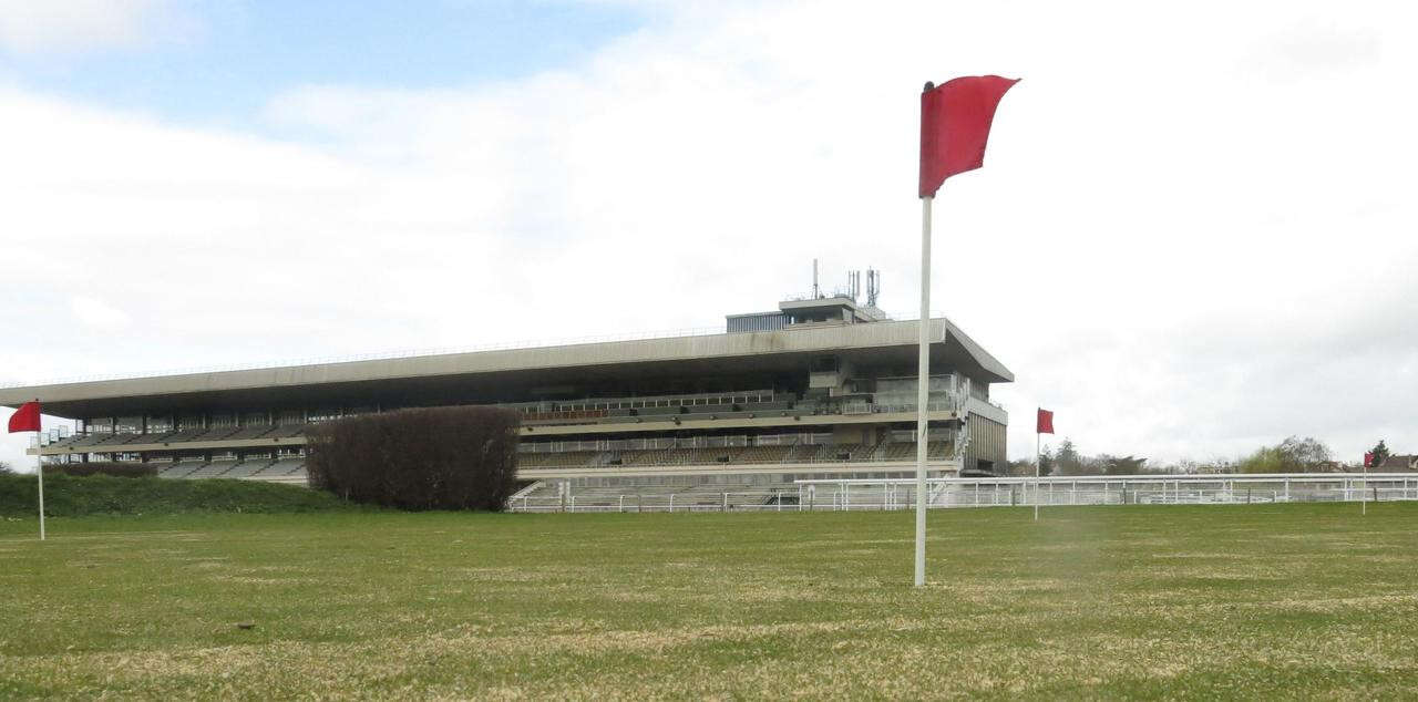 Yvelines : ils avaient causé 40 000 euros de dégâts au golf de Maisons-Laffitte