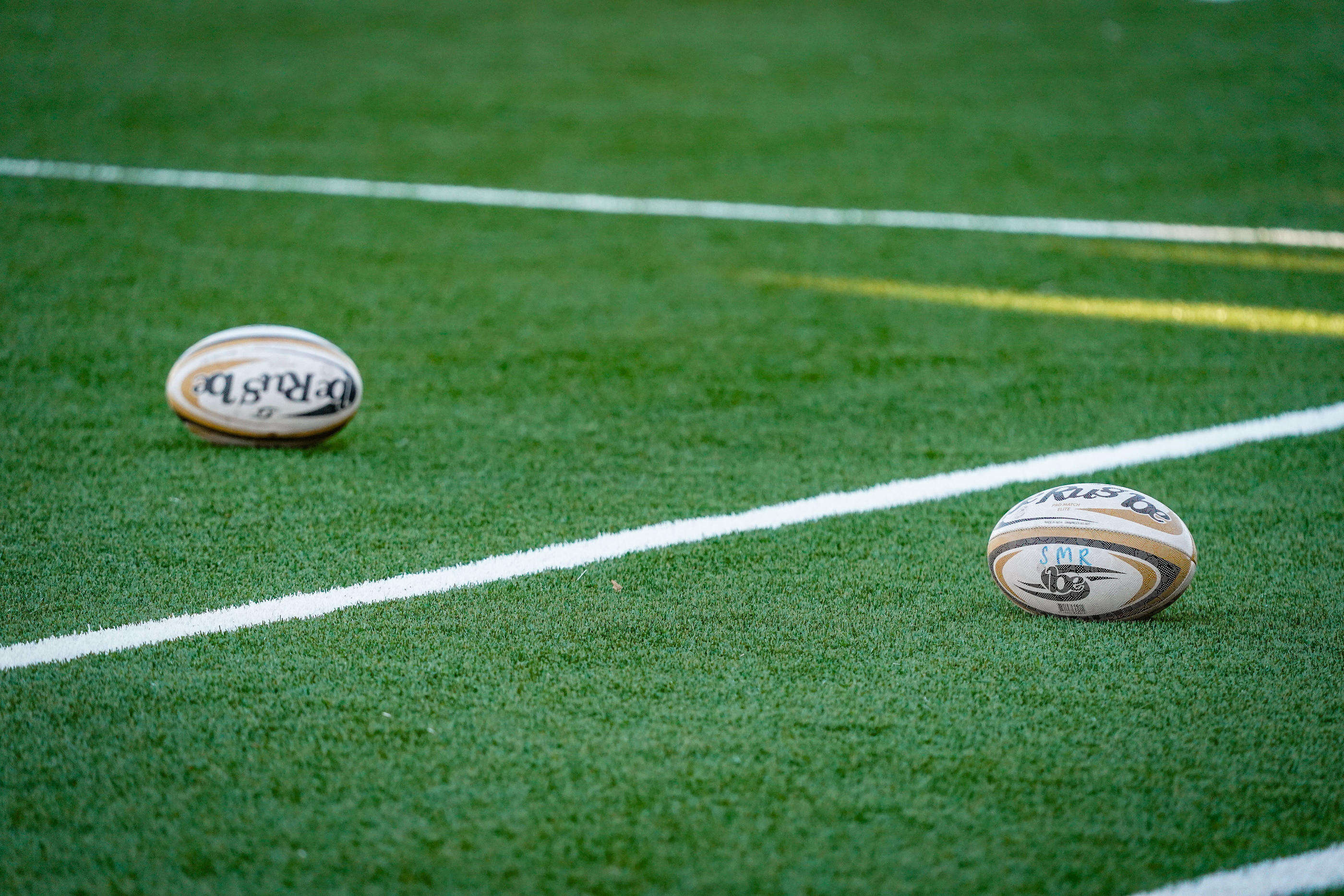 « Je n’ai jamais vu ça dans un match féminin » : comment la rencontre Le Parisis-Domont a dégénéré