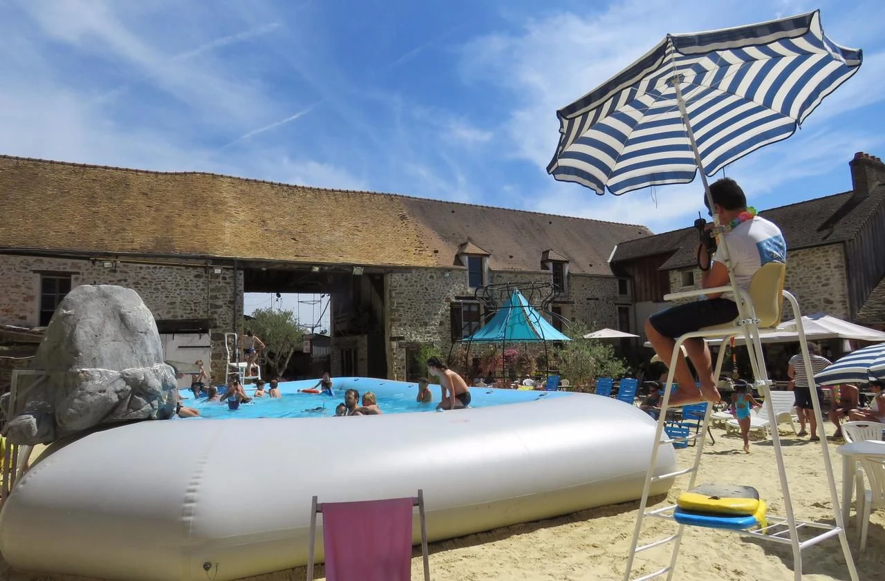 Tarifs, dates d’ouverture, activités… Tout ce qu’il faut savoir sur les plages urbaines de l’Essonne