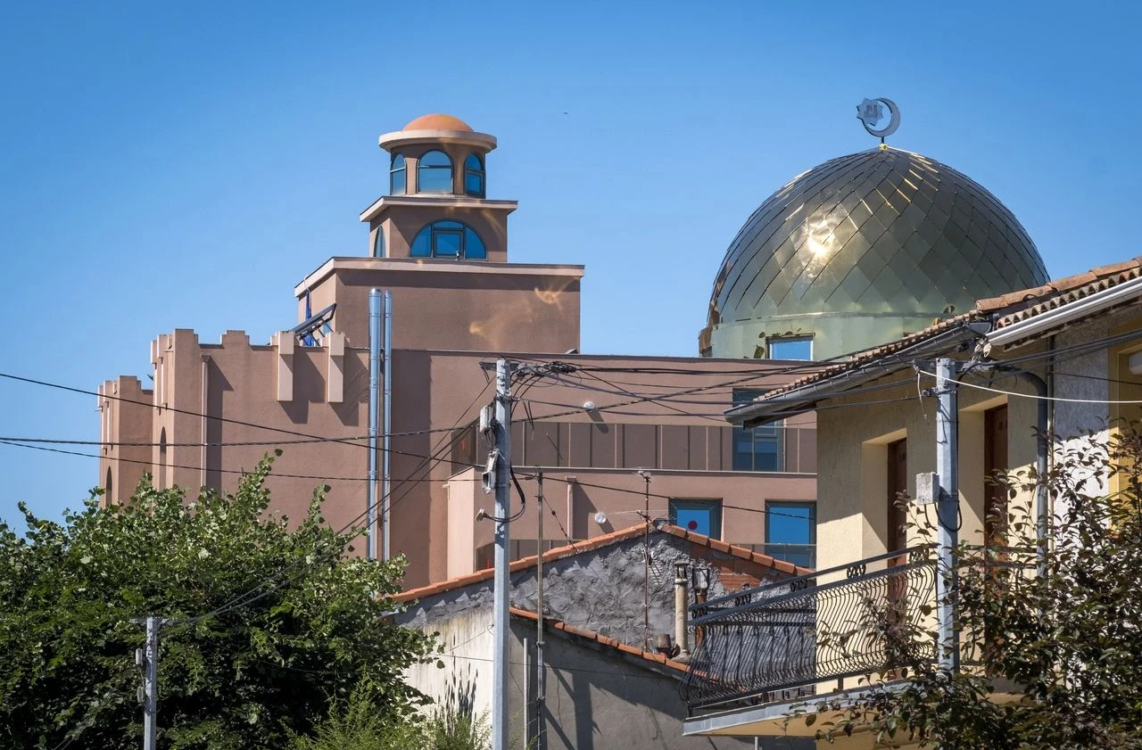 Expulsé pour un prêche antisémite, un imam de Toulouse fait appel devant le Conseil d’État