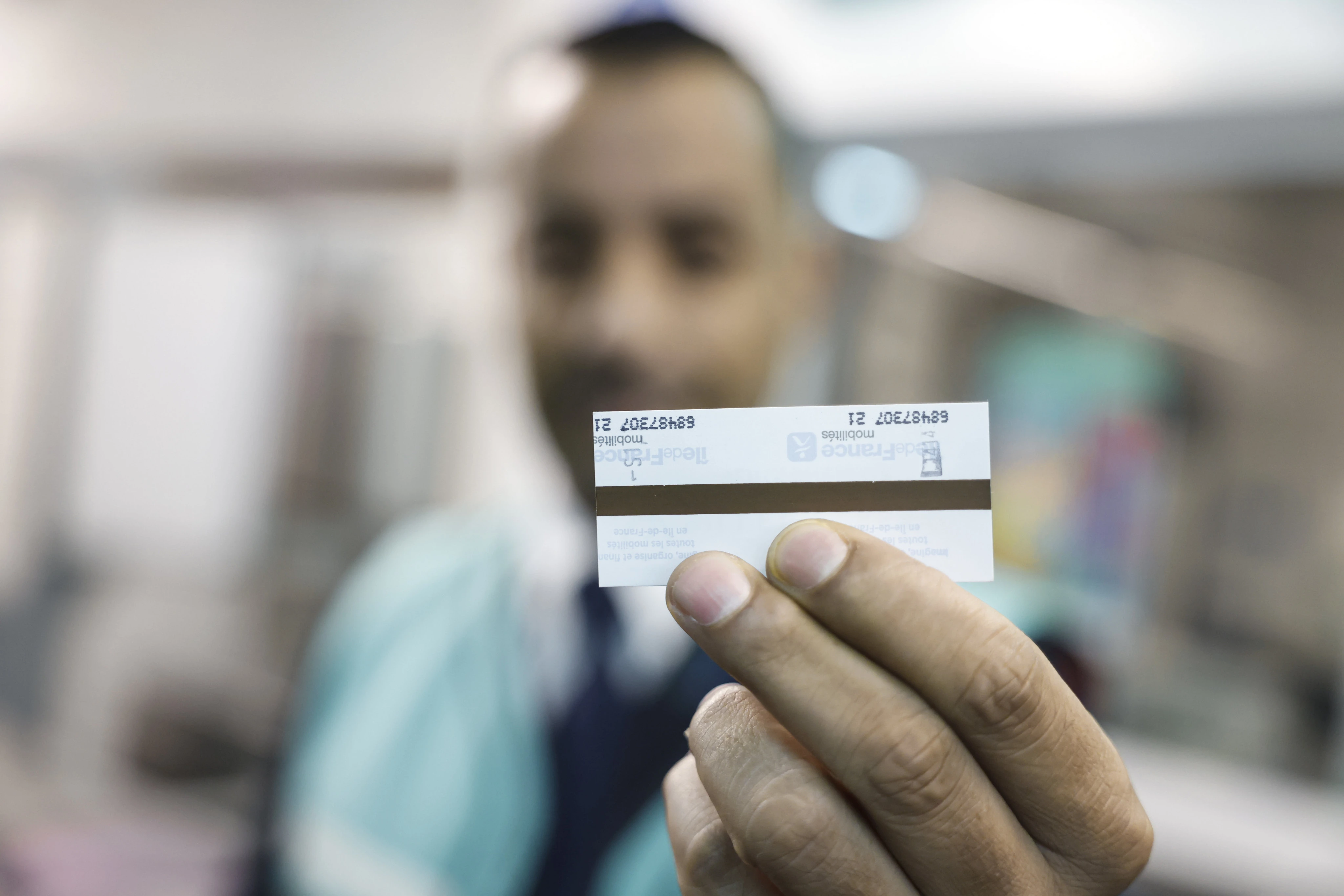 JO Paris 2024 : le ticket de bus sera vendu 5 euros à bord pendant la compétition