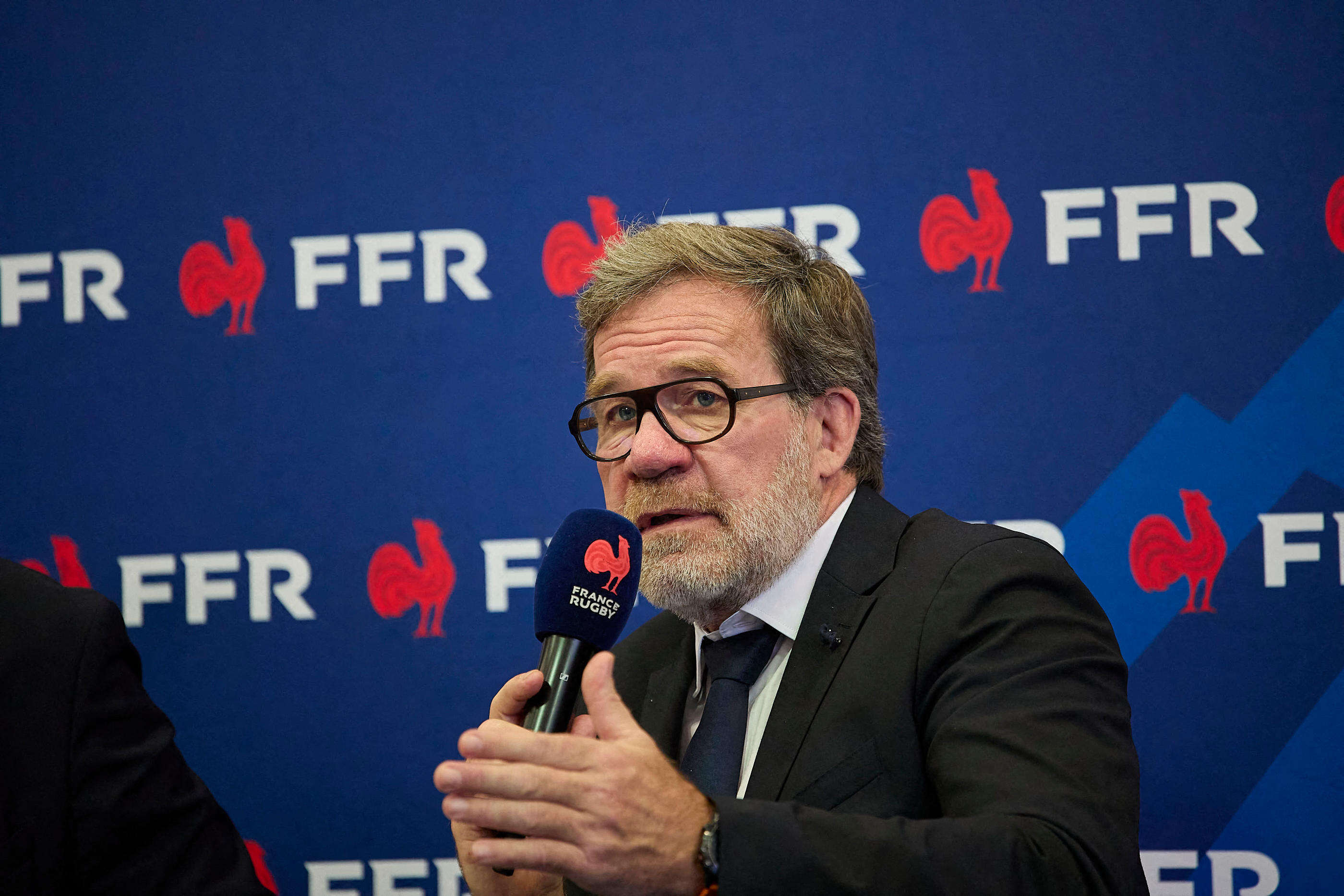 Après l’été déplorable du rugby tricolore, la FFR organise ses « états généraux »