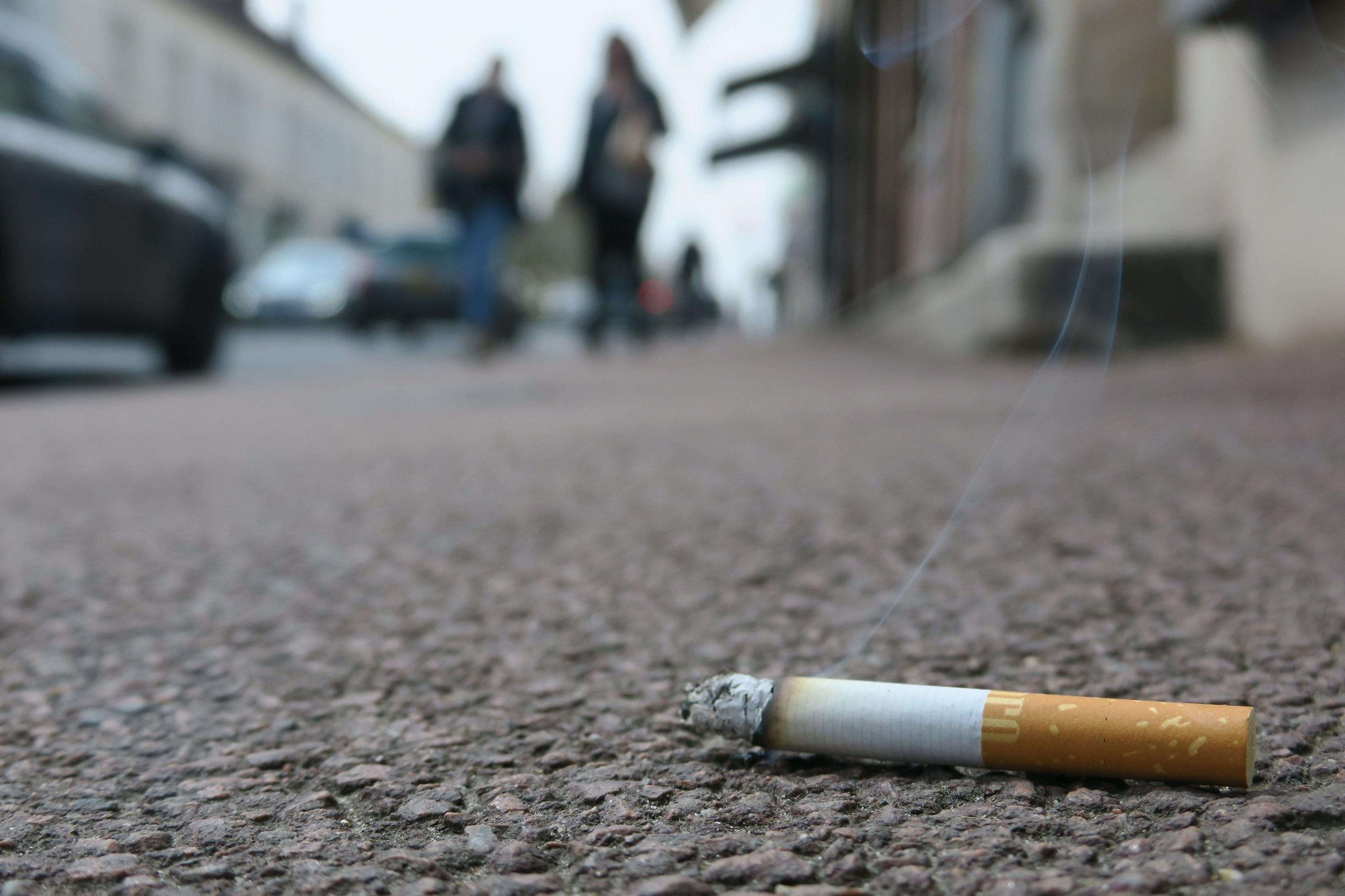 Mois sans tabac : comment bien préparer son arrêt ?