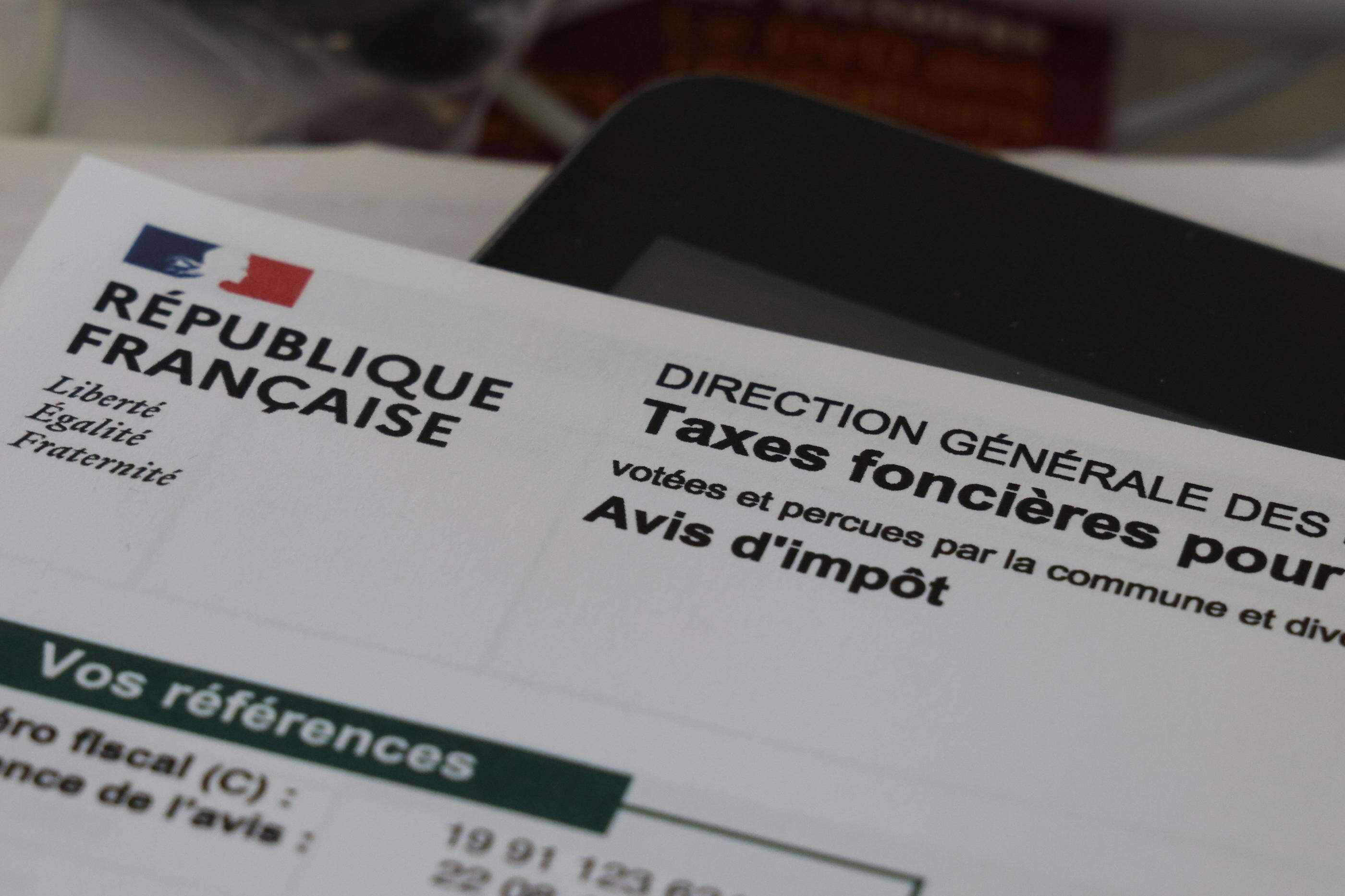 Taxe foncière : les propriétaires ont jusqu’à ce dimanche soir minuit pour la payer en ligne