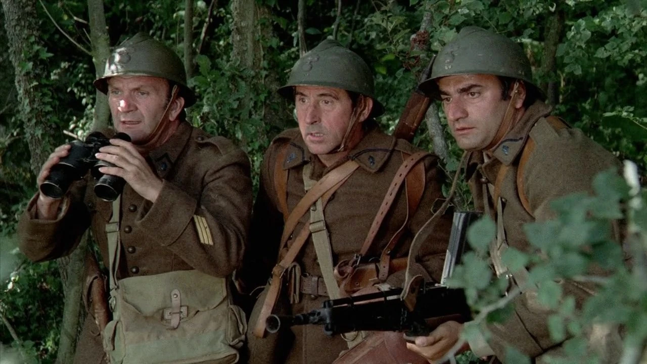 Audiences TV : « La 7e compagnie » large leader devant « Un si grand soleil »