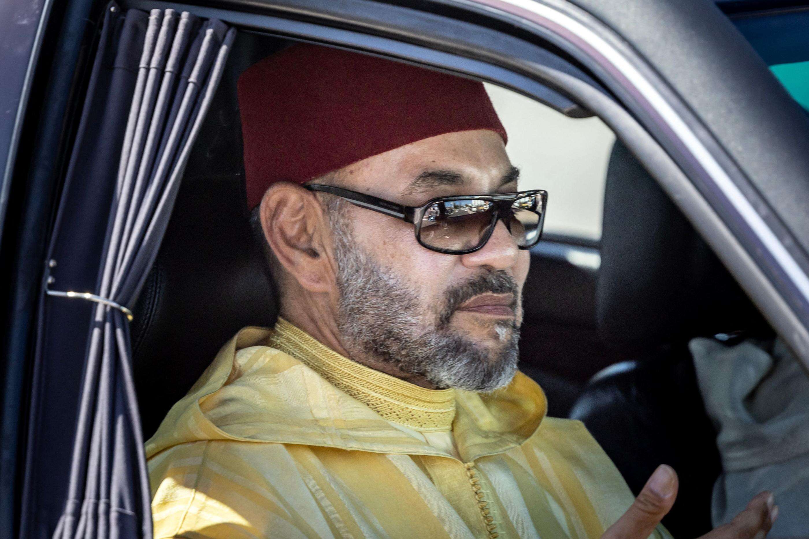 Maroc : la princesse Lalla Latifa, mère du roi Mohammed VI, est décédée