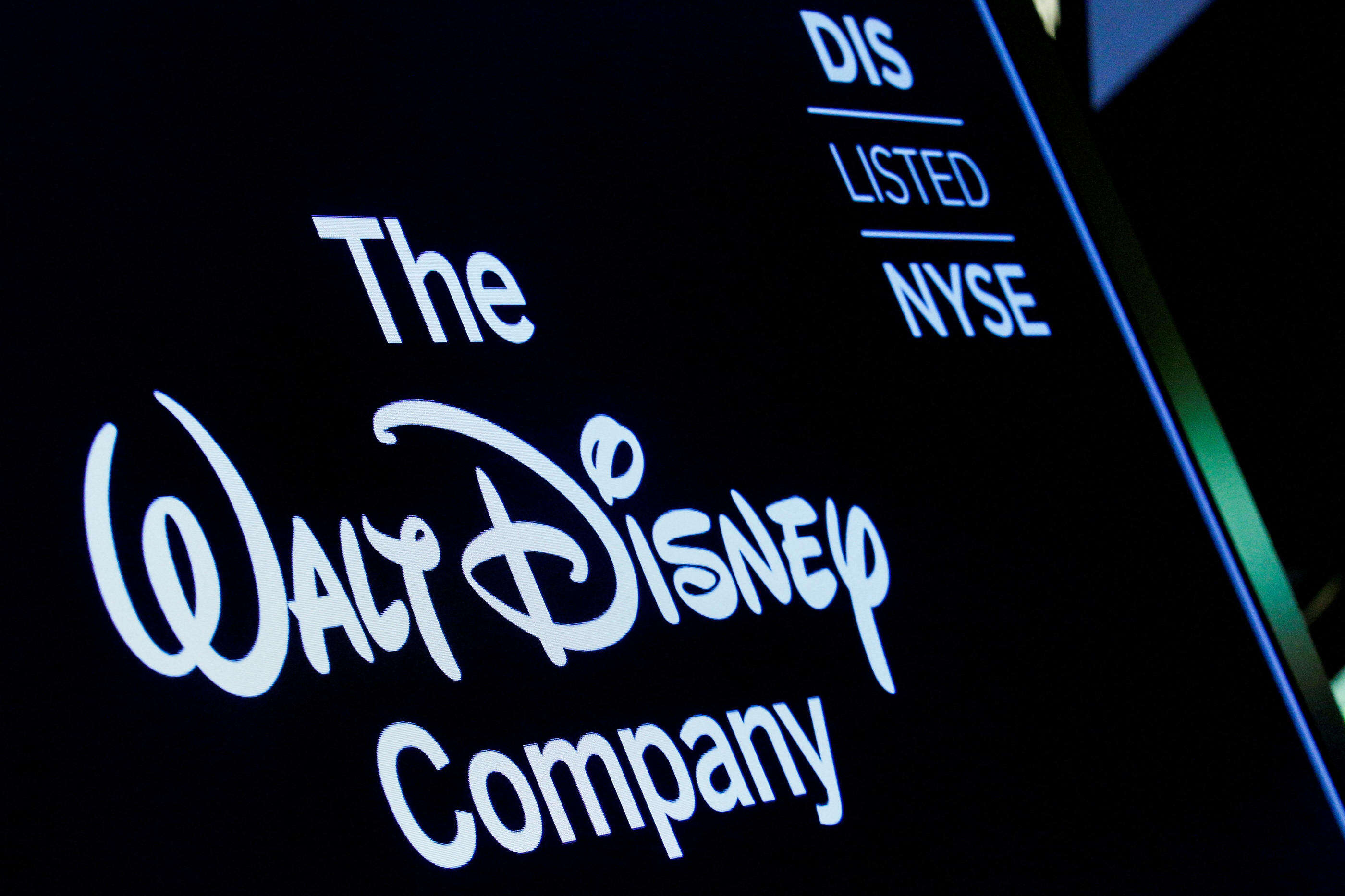 Le groupe Disney publie des résultats trimestriels meilleurs qu’attendu grâce à ses succès au cinéma