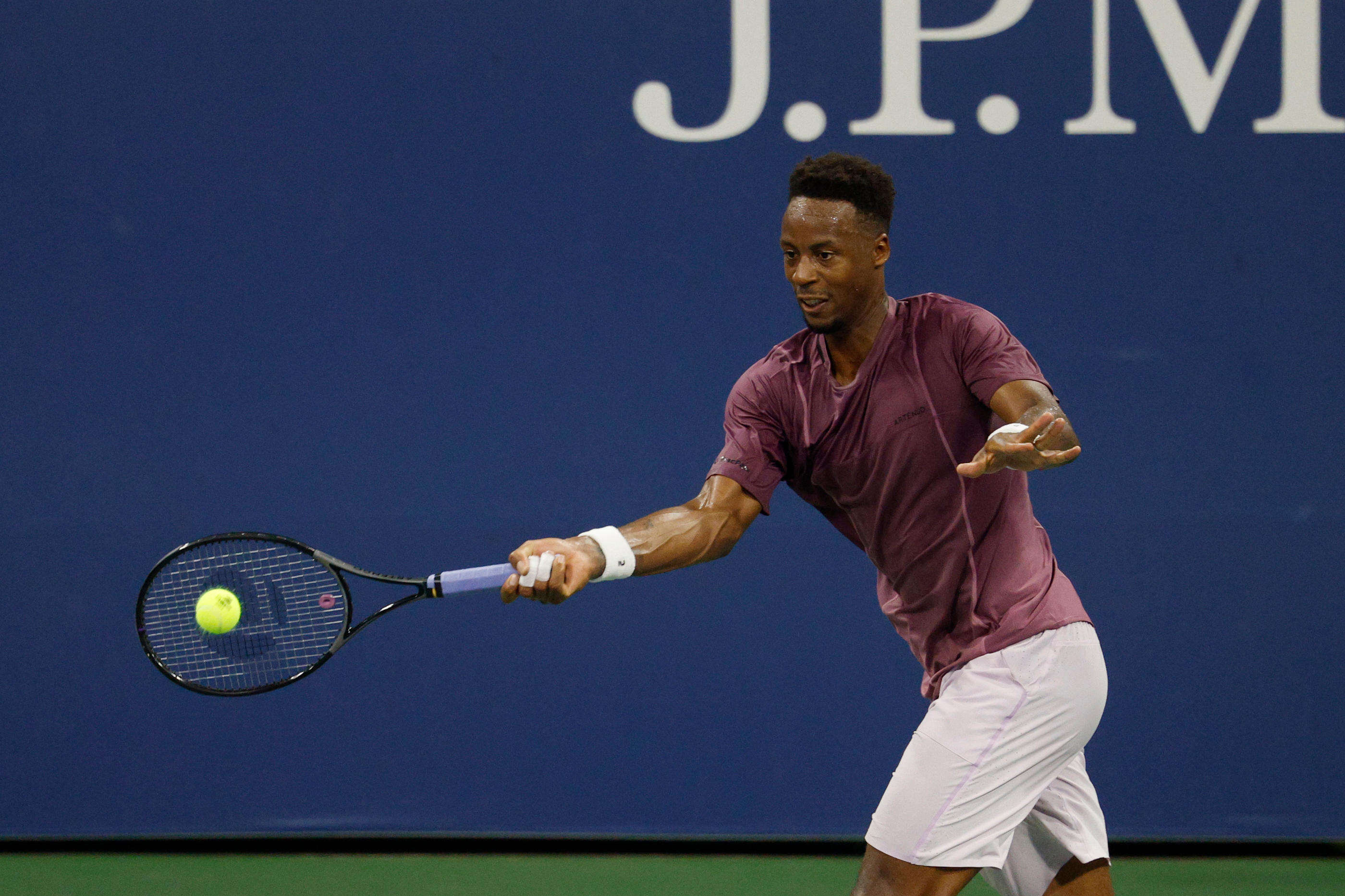 US Open : Monfils battu par Ruud, Humbert et Parry sortis… Sept Français éliminés au second tour