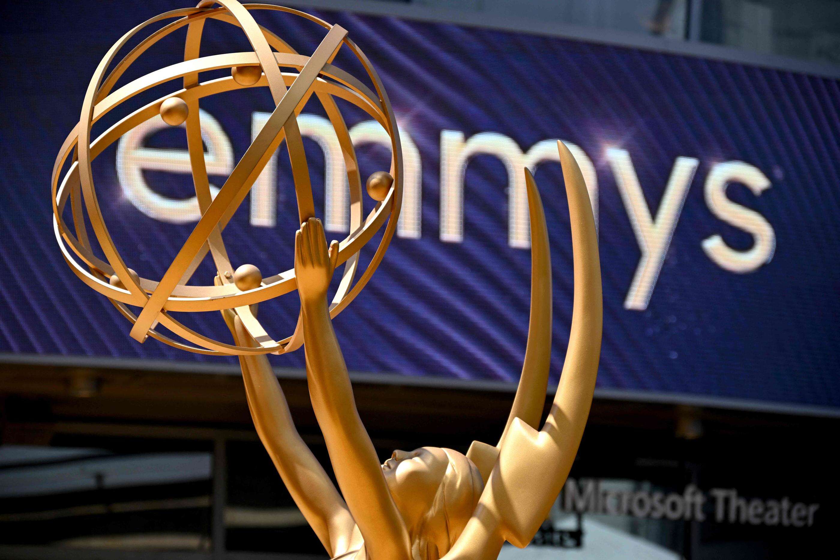 Emmy Awards 2024 : « Shogun », « The Bear », « Mon petit renne »… ces séries qui pourraient tout rafler