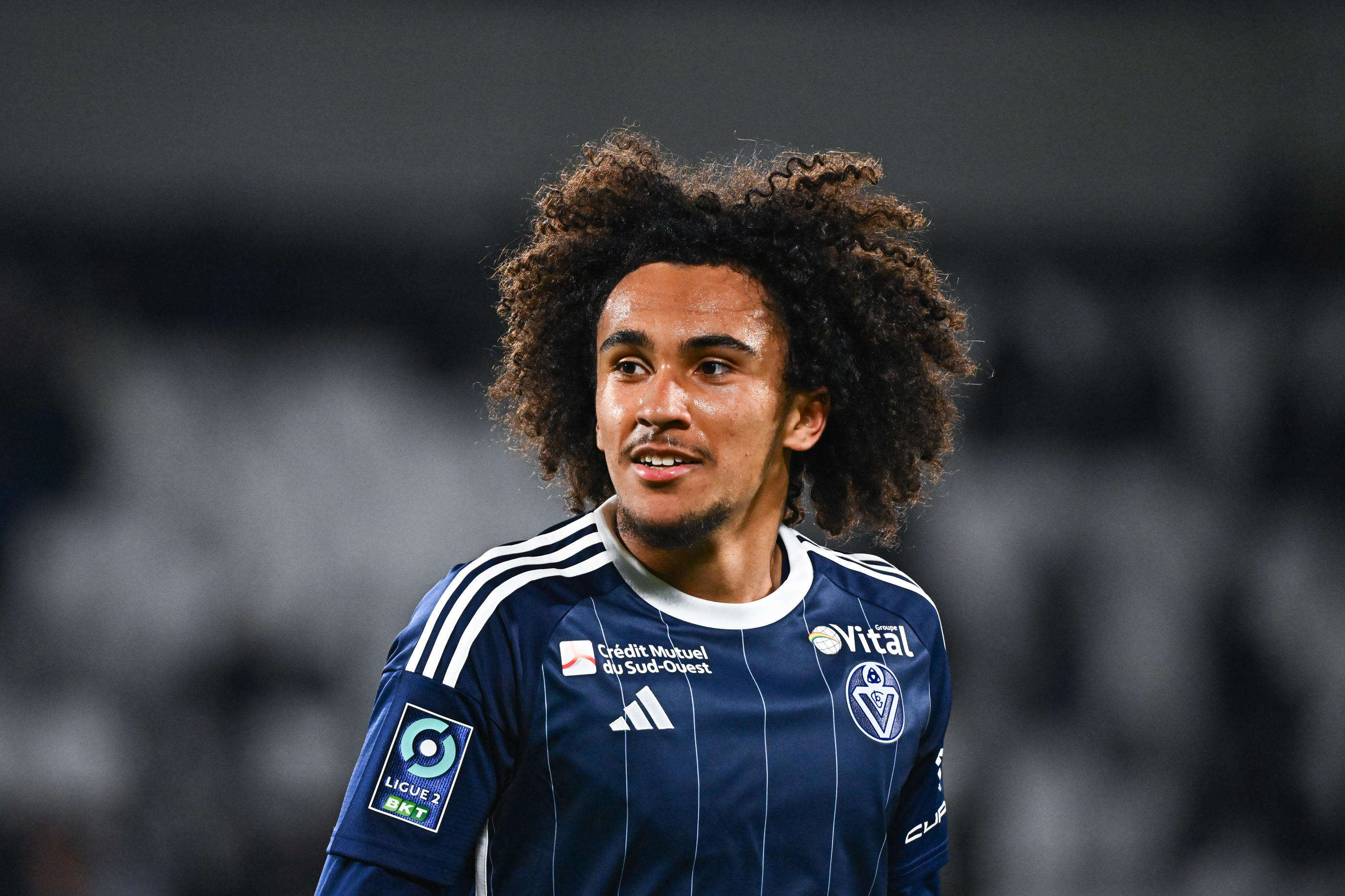 Mercato Bordeaux : le défenseur Mathys Angely va signer à Wolfsburg