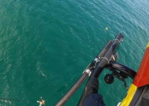 « Je suis resté sous l’eau un moment » : un surfeur australien sauvé de la noyade grâce à son Apple Watch