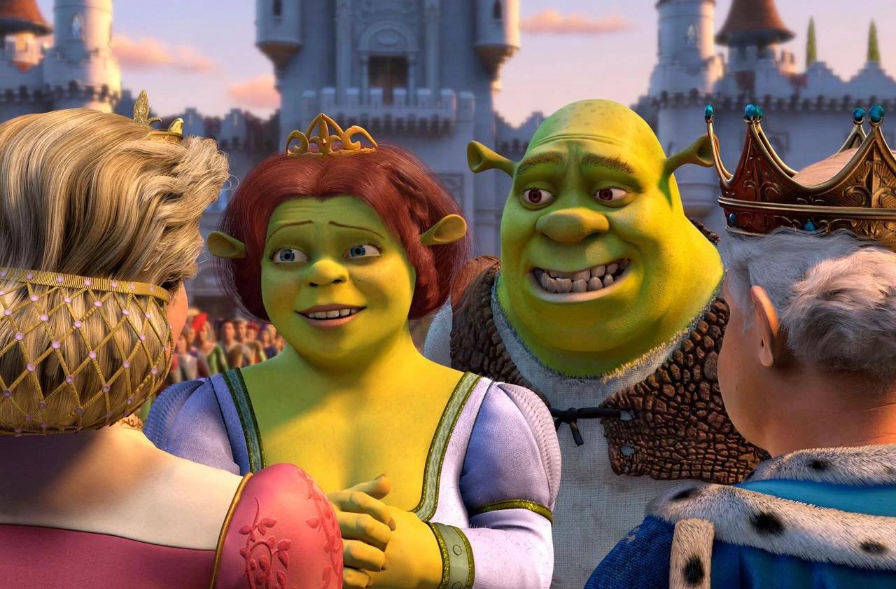 « Shrek 5 » : la sortie du nouveau volet de la saga annoncée pour 2026