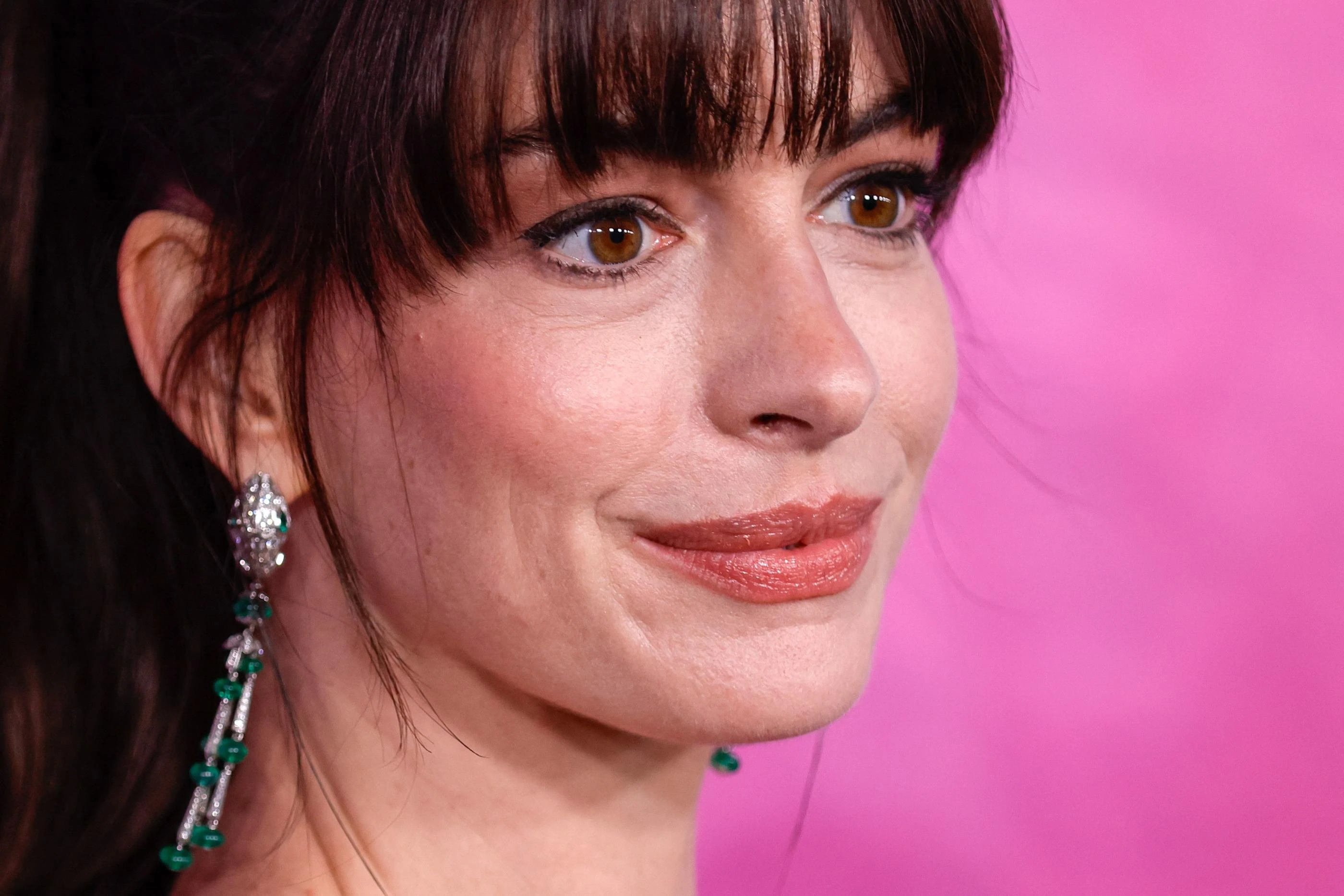« Une étape importante » : Anne Hathaway révèle qu’elle est sobre depuis cinq ans