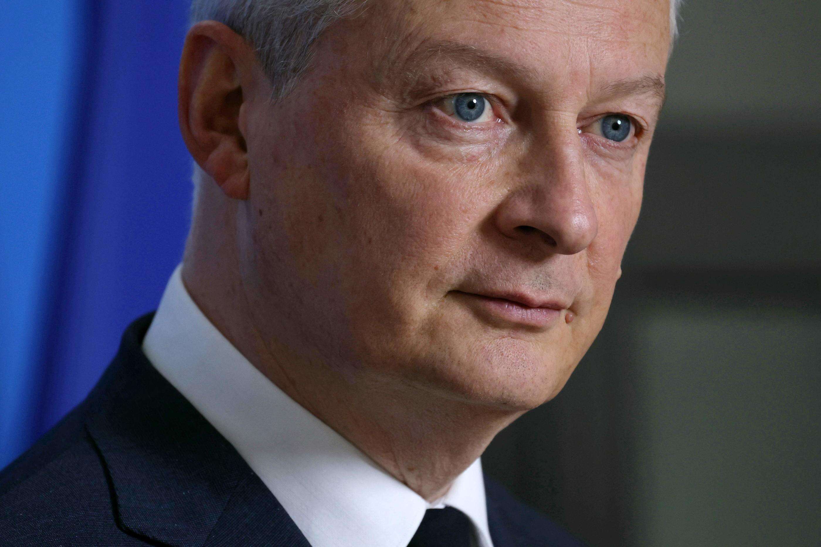 Différés de paiement et prêts à taux préférentiel, Bruno Le Maire annonce des mesures pour les agriculteurs en difficulté