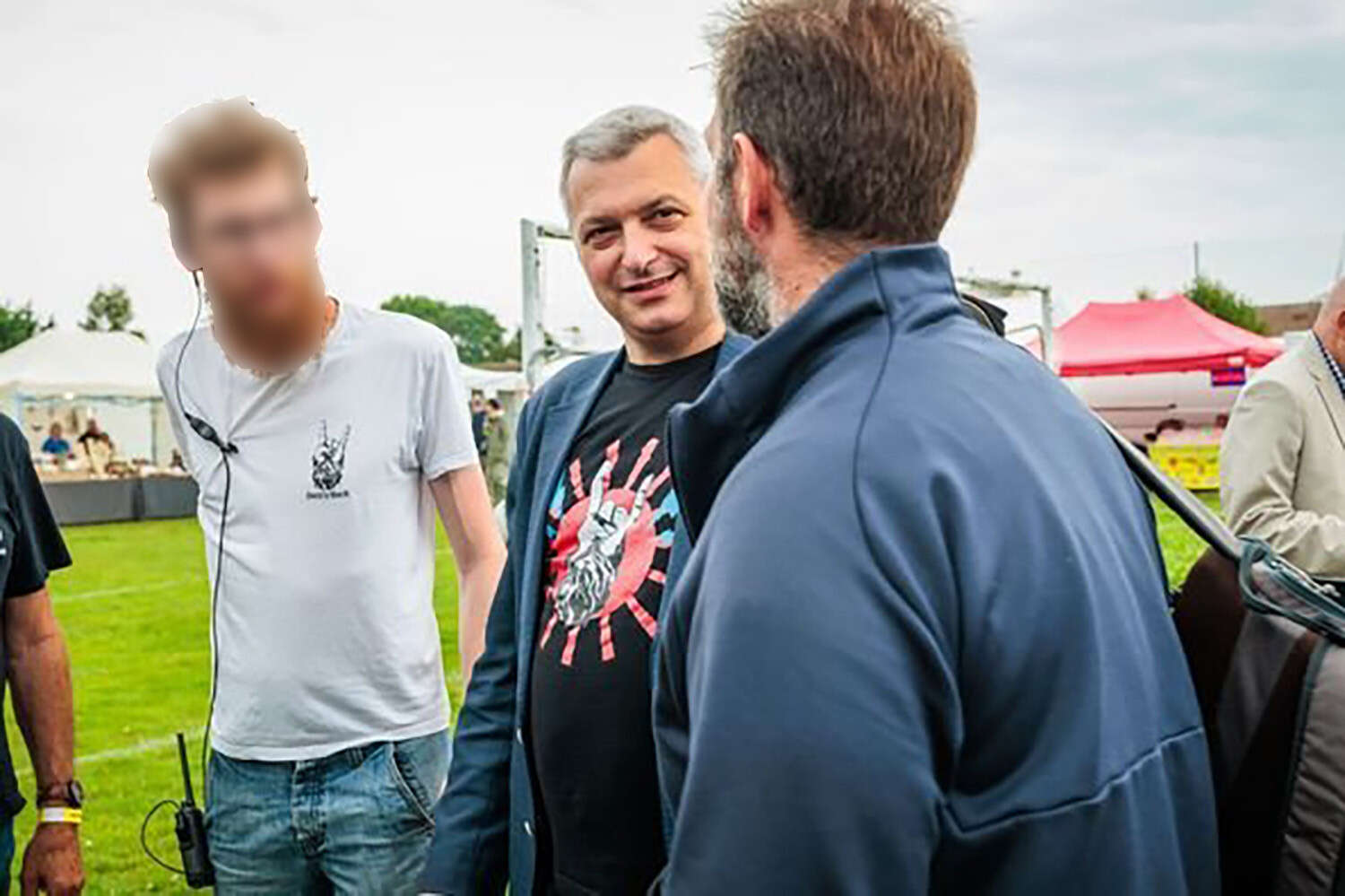 « De plus en plus agressifs » : un homme interpellé pour des insultes et menaces contre le maire de Crèvecœur-le-Grand