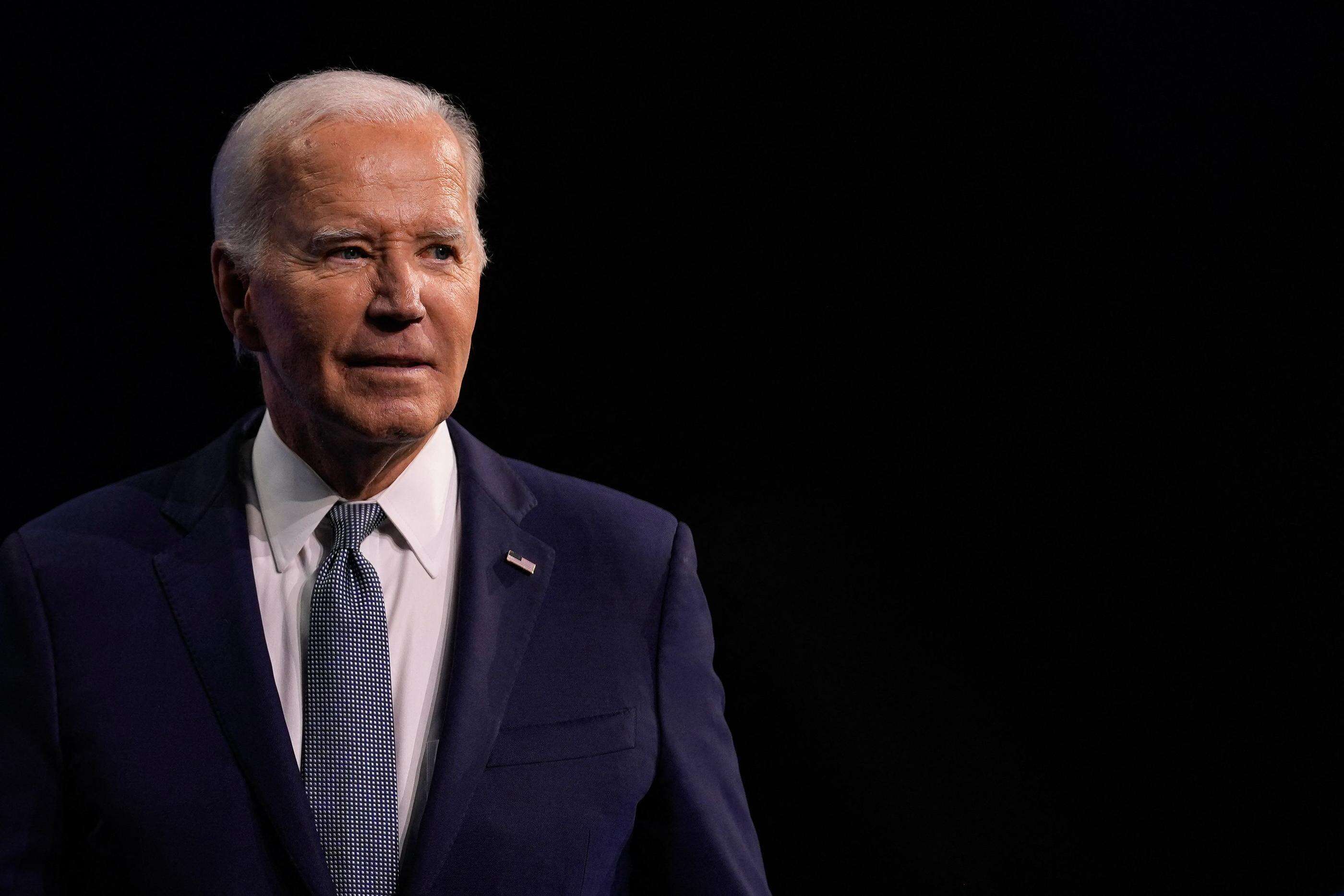 Testé positif au Covid, Joe Biden va observer une période d’isolement