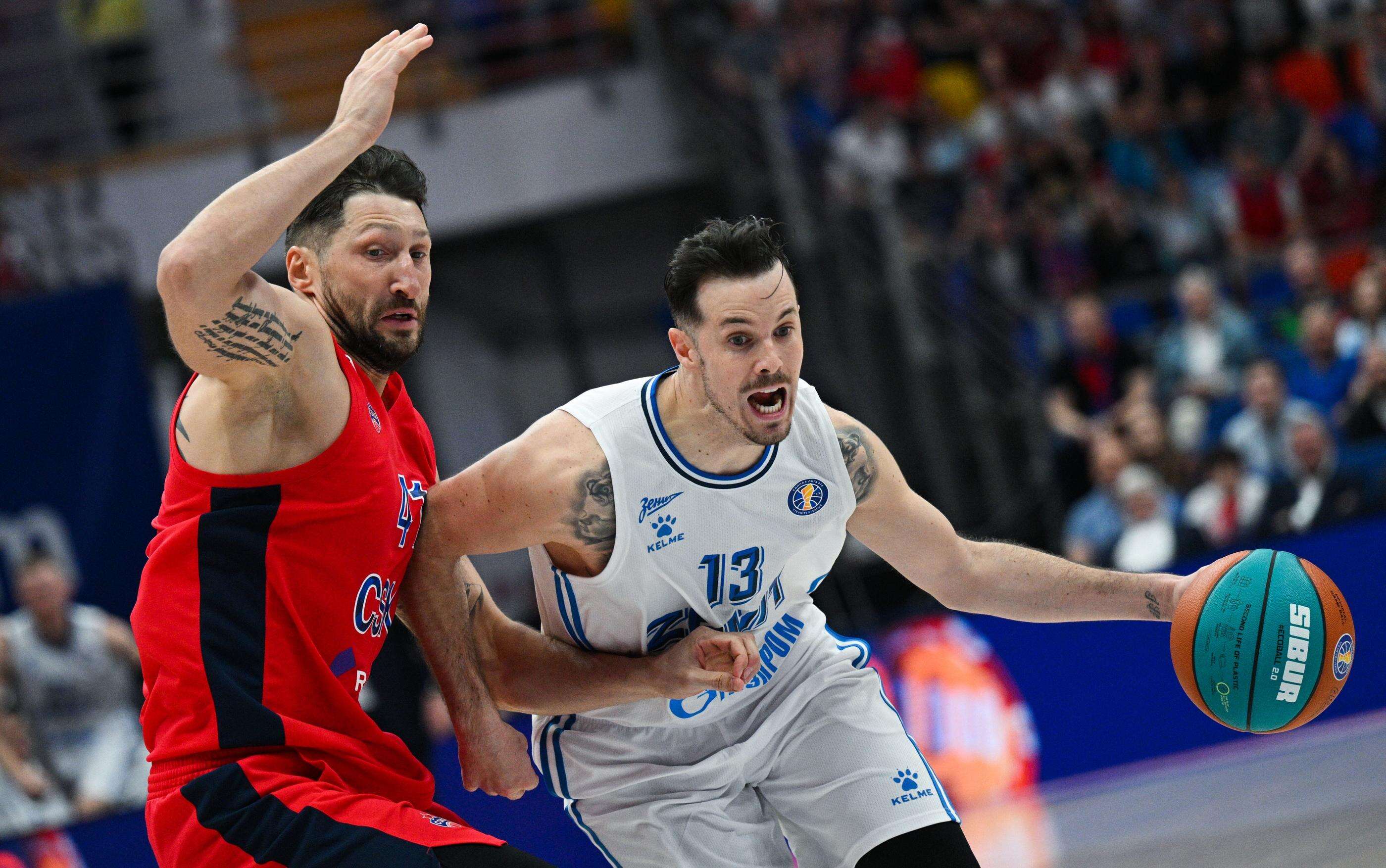 Basket : « Un très bon joueur », un retour de Thomas Heurtel en bleu redevient possible