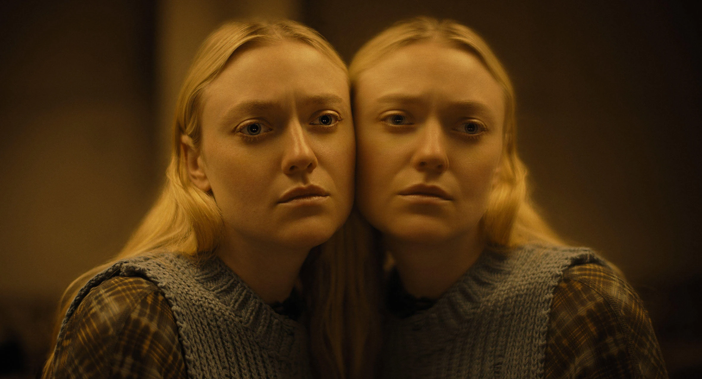 « Les Guetteurs » : Ishana, la fille de M. Night Shyamalan, fait aussi peur que son père