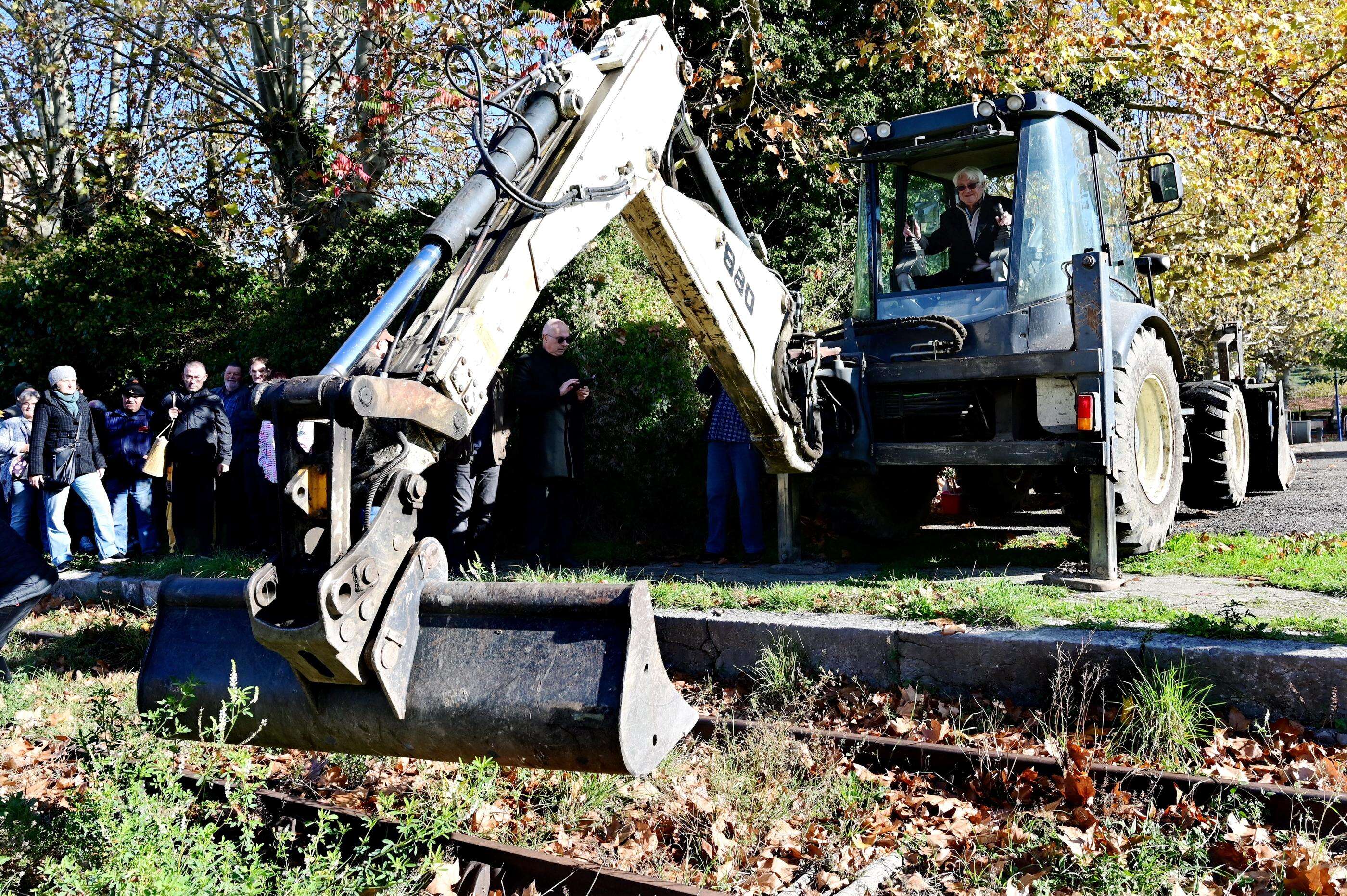 Dans l’Aude, le maire de Quillan ne veut plus du train