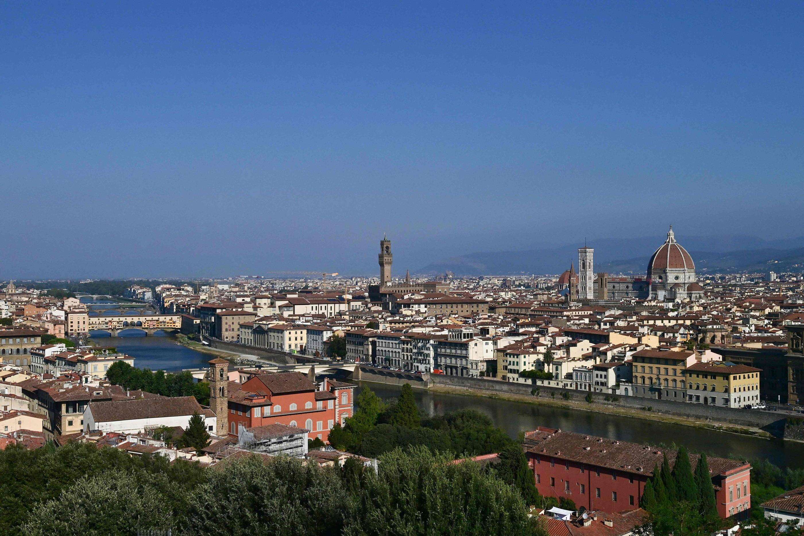 Affaire du « monstre de Florence » : la famille d’une victime française réclame l’exhumation du corps pour résoudre le mystère