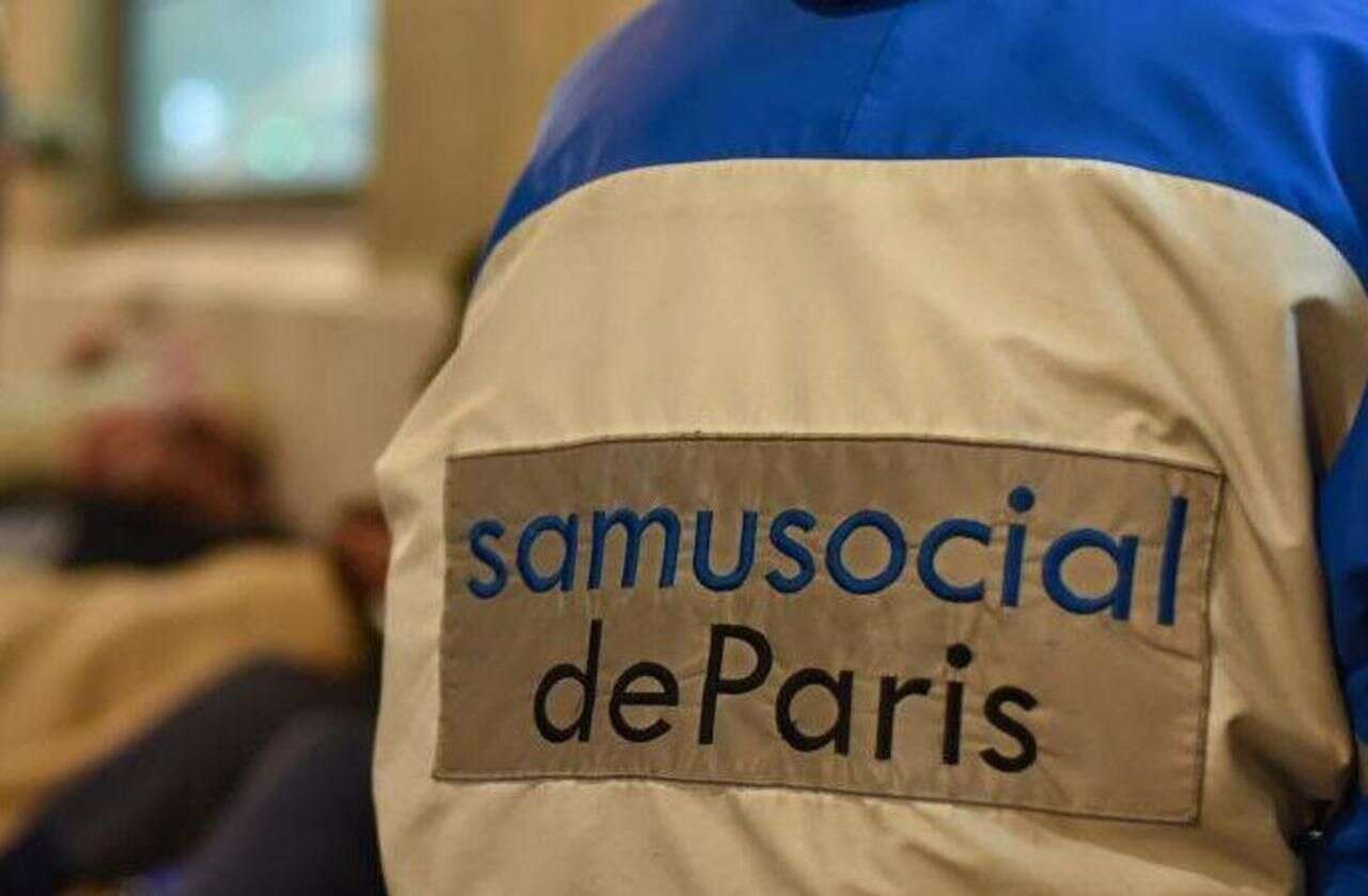 Le Samu social de Paris appelle à la grève ce jeudi pour dénoncer des conditions de travail « indignes »