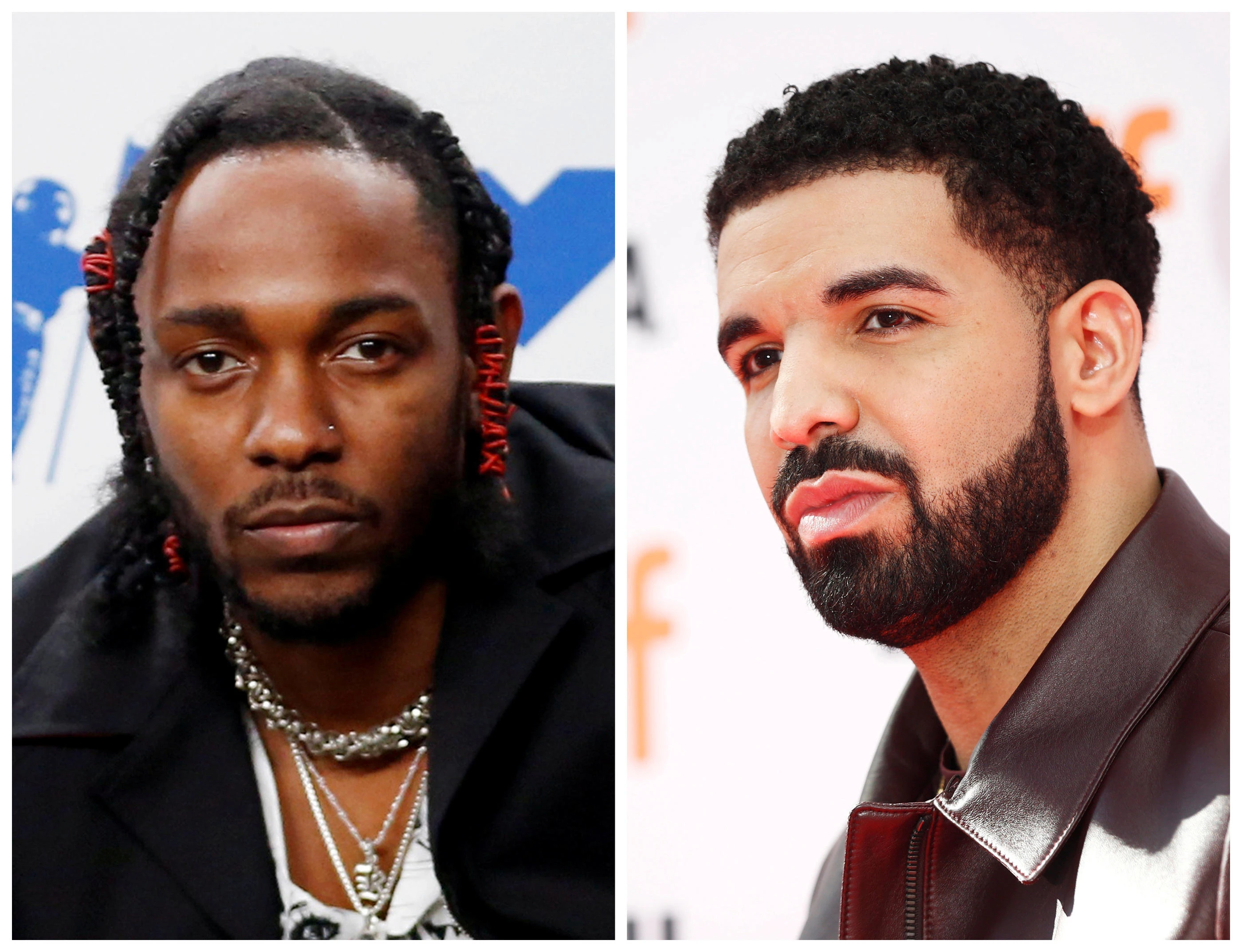 Drake contre Kendrick Lamar : ce que l’on sait des tensions entre les deux rappeurs